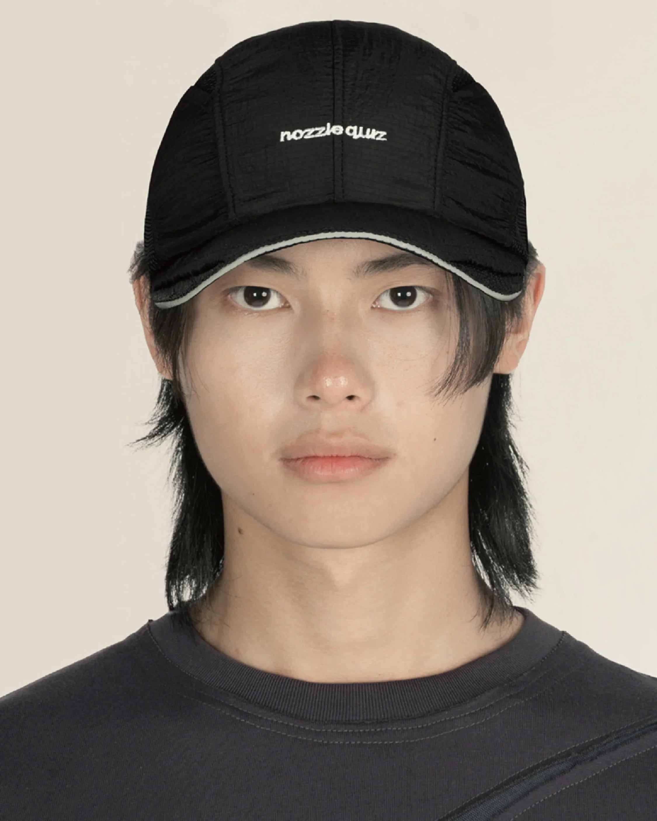 nozzle quiz Adapt Airy Cap / Black