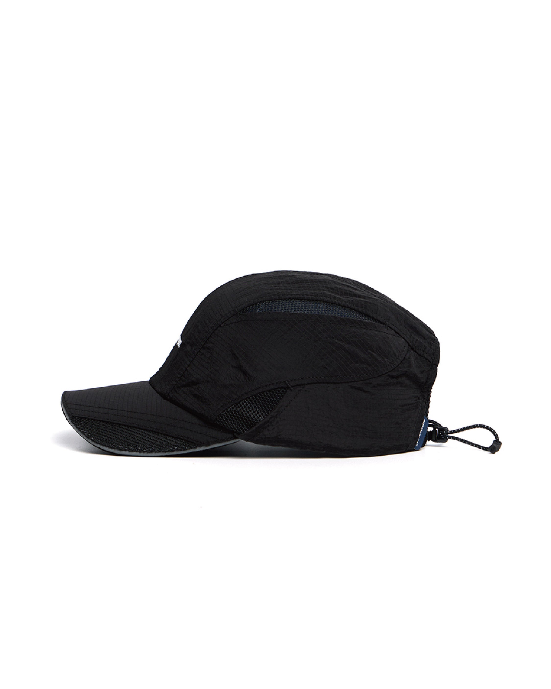 nozzle quiz Adapt Airy Cap / Black