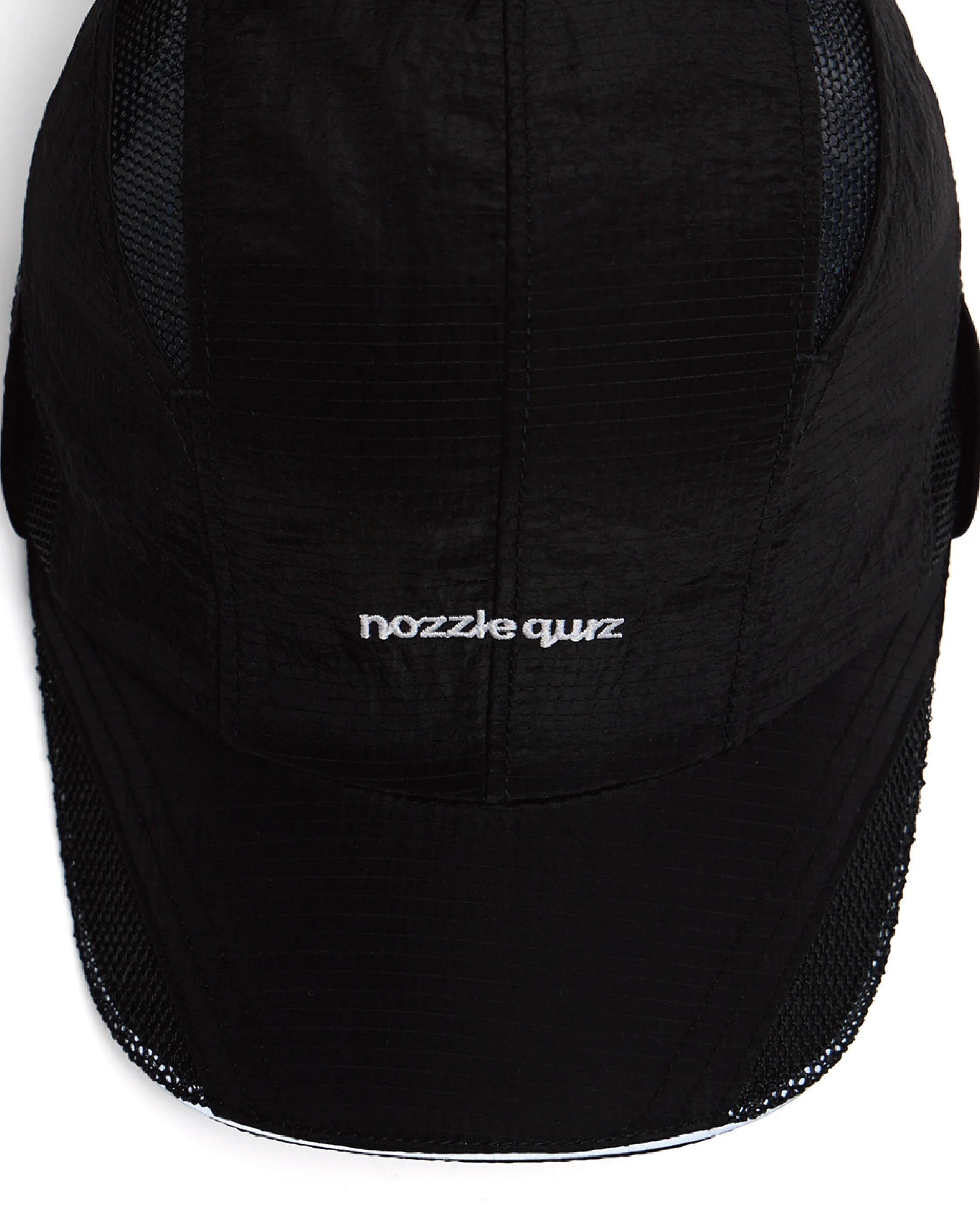 nozzle quiz Adapt Airy Cap / Black