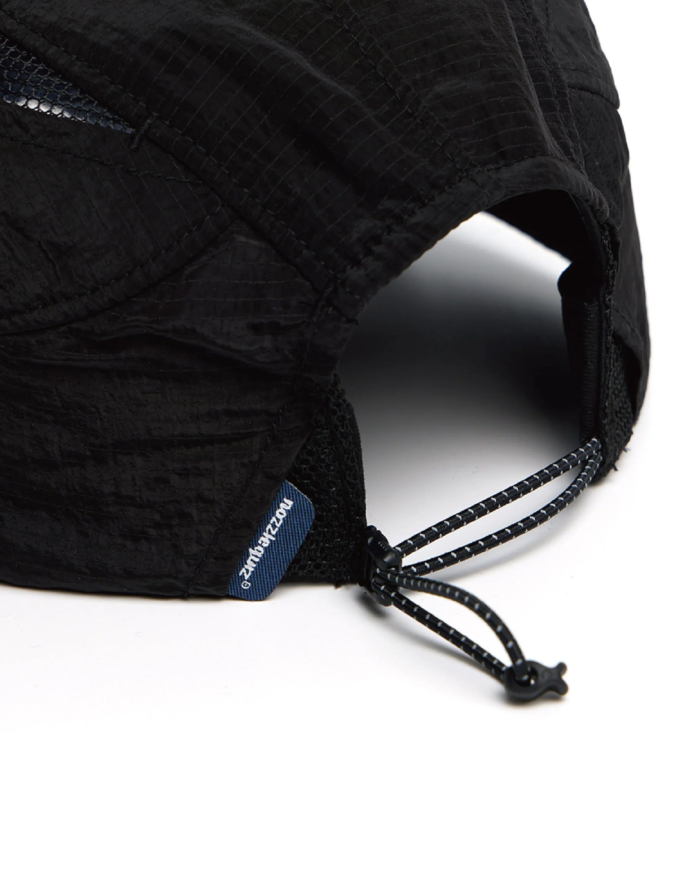 nozzle quiz Adapt Airy Cap / Black