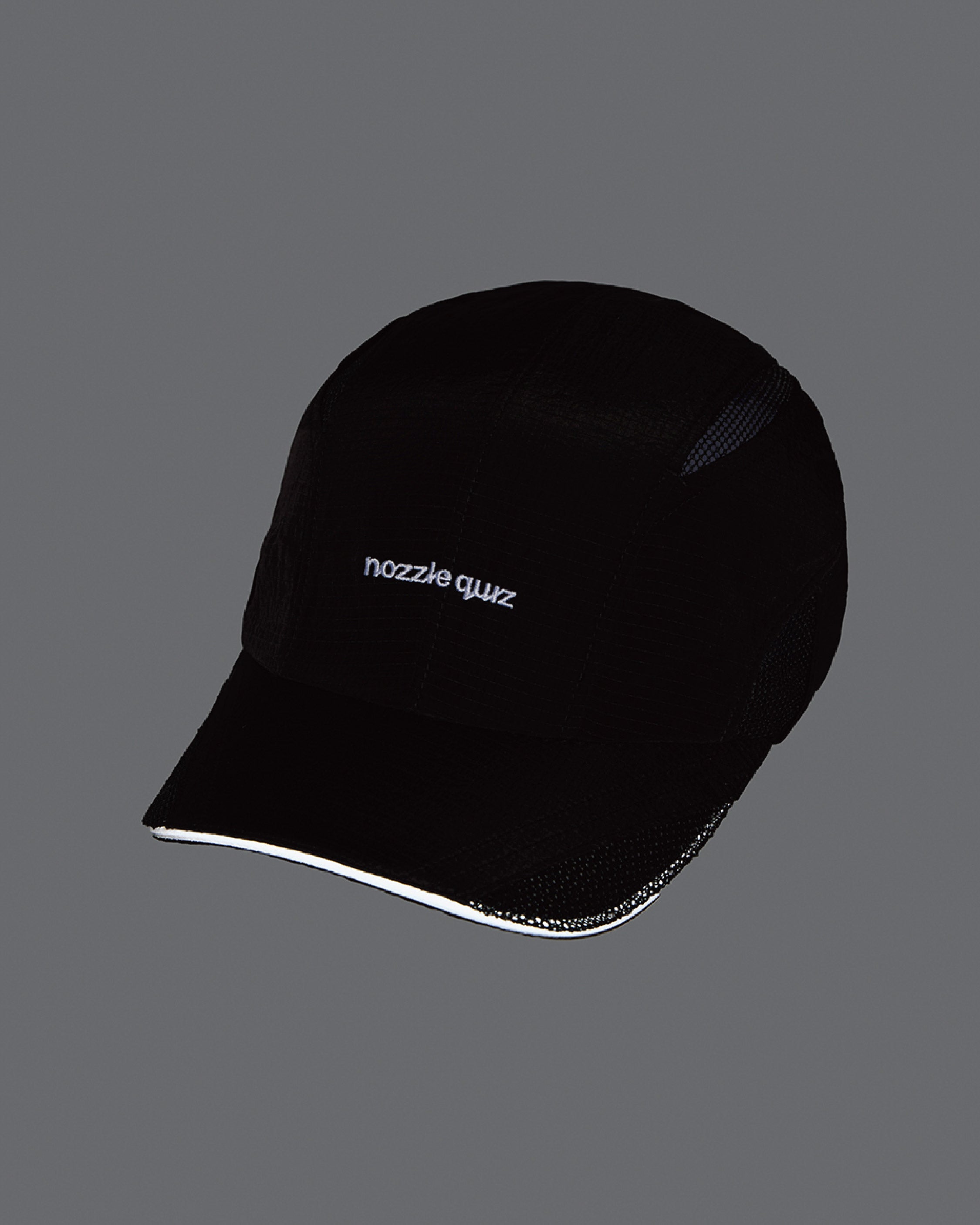 nozzle quiz Adapt Airy Cap / Black