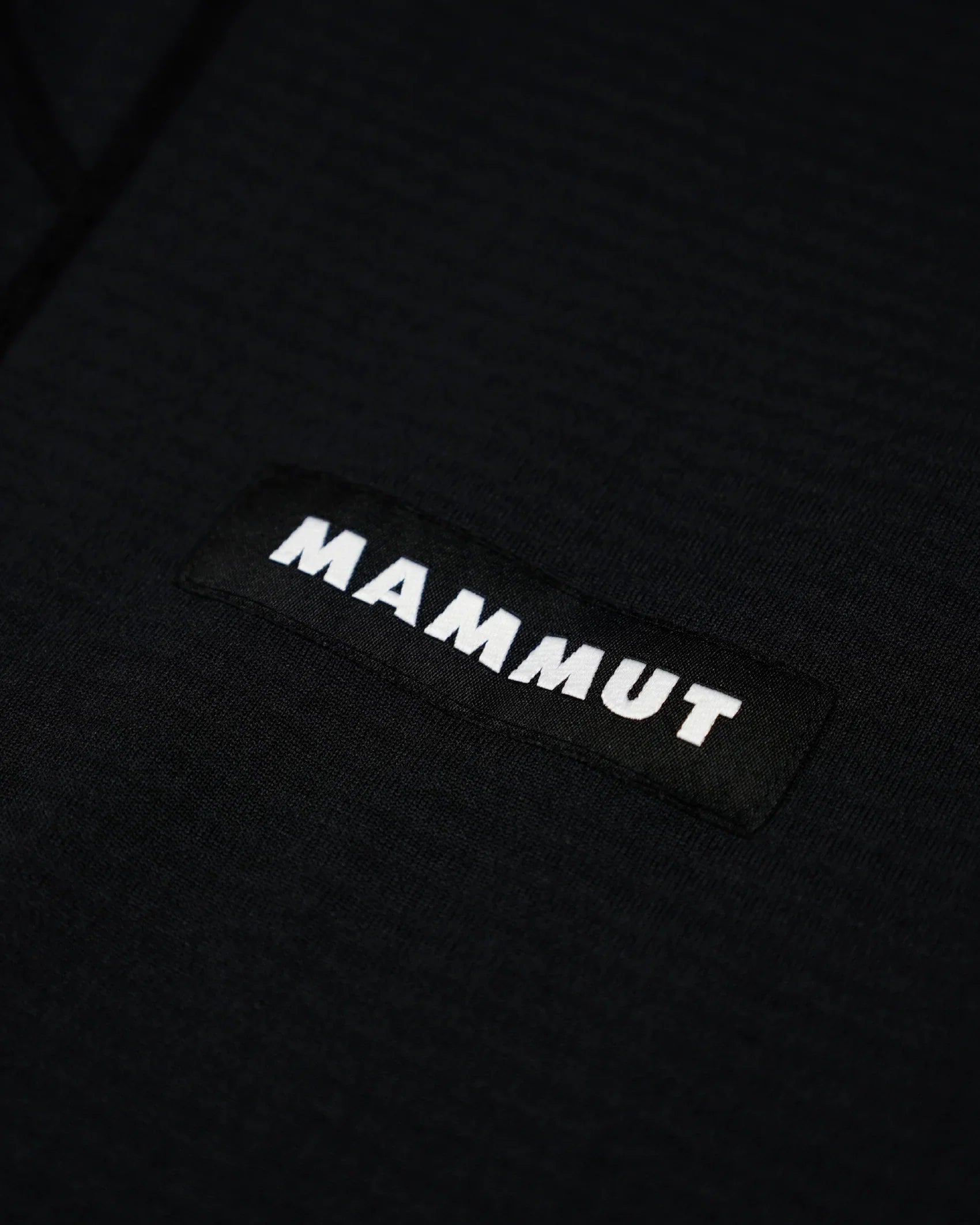 Mammut Eiger Nordwand Advanced FL Half Zip Pull (MEN)