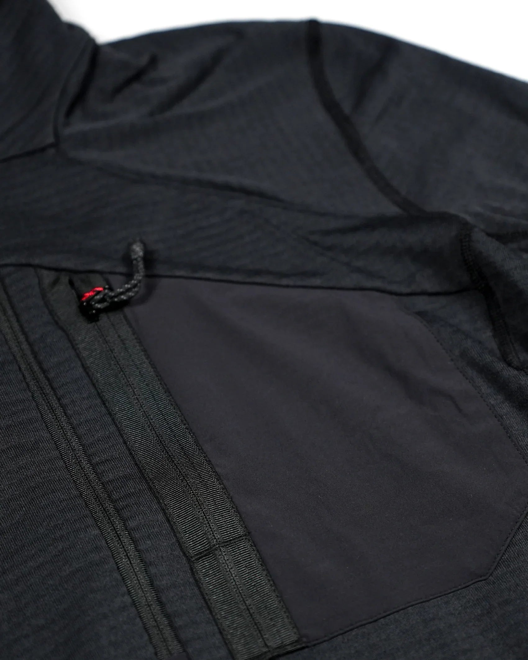 Mammut Eiger Nordwand Advanced FL Half Zip Pull (MEN)