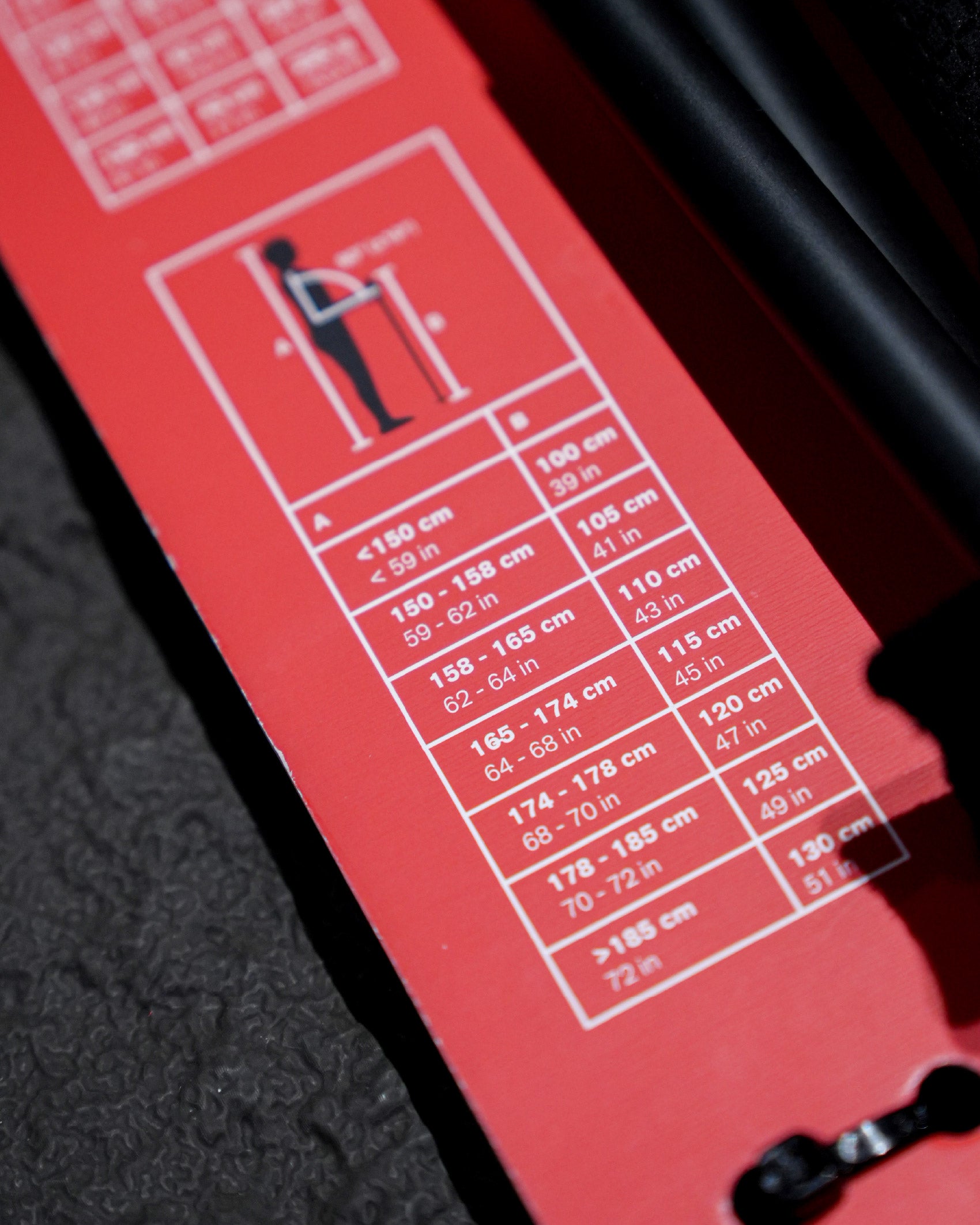 Mammut Aenergy Ultra Carbon Pole (Pair) - Wild Camping