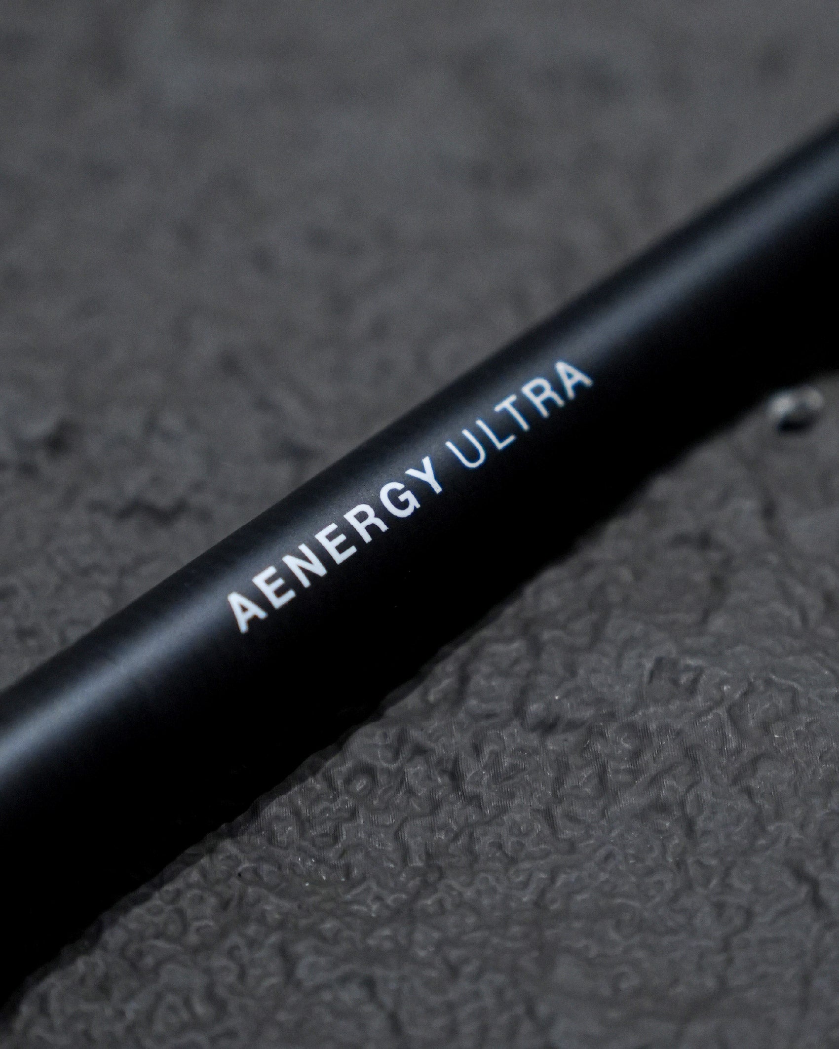 Mammut Aenergy Ultra Carbon Pole (Pair) - Wild Camping