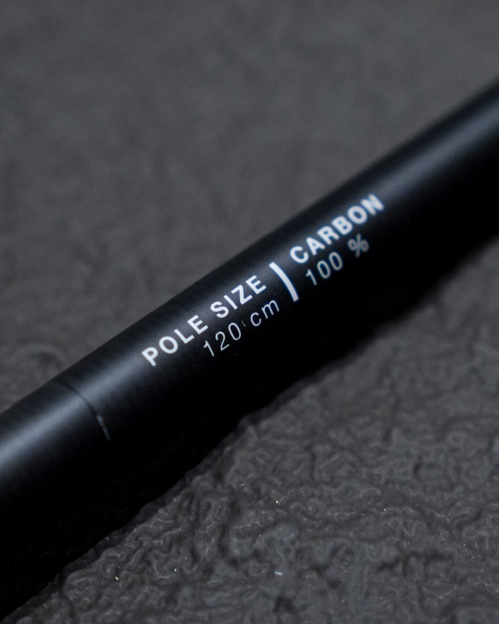 Mammut Aenergy Ultra Carbon Pole (Pair) - Wild Camping