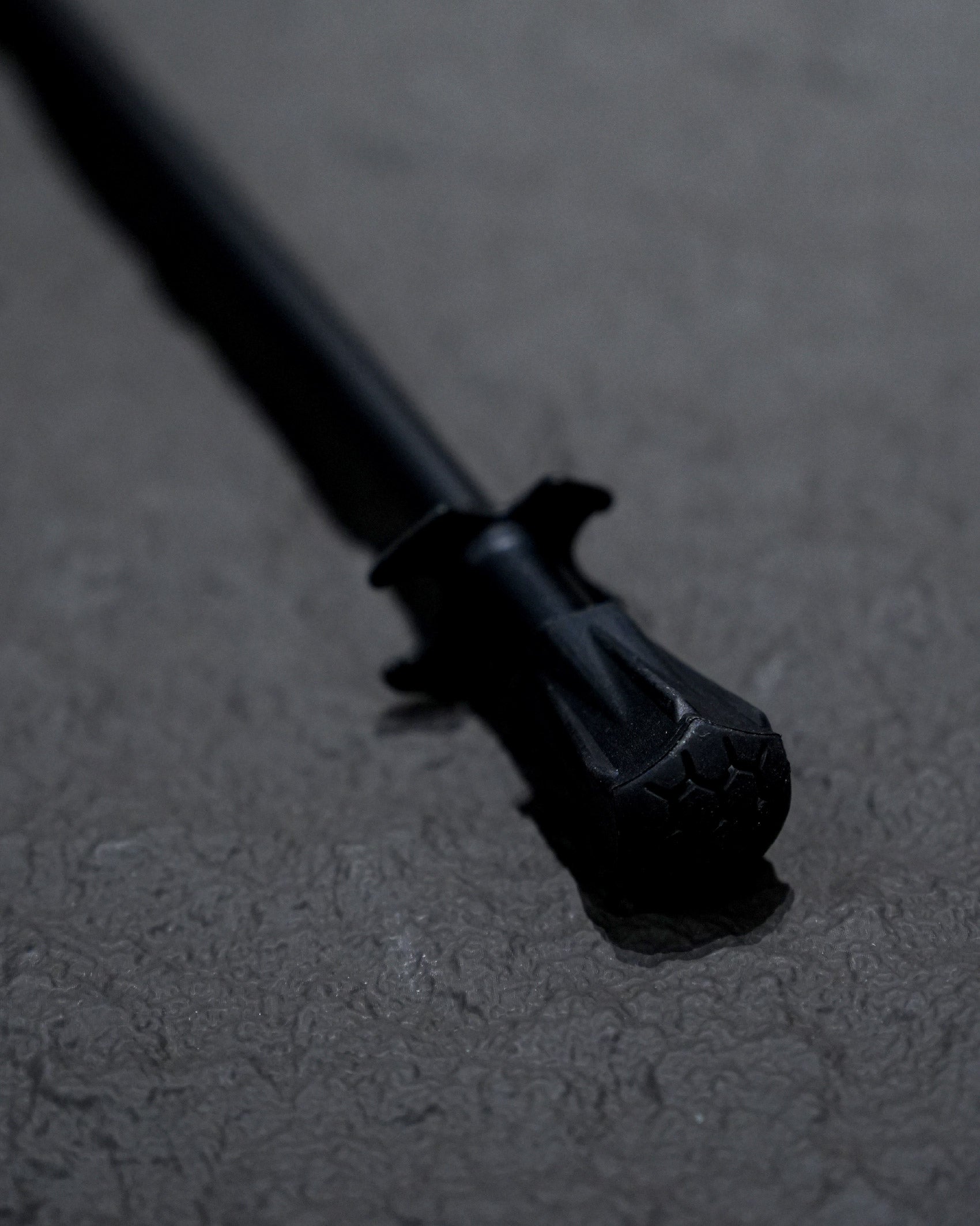 Mammut Aenergy Ultra Carbon Pole (Pair) - Wild Camping