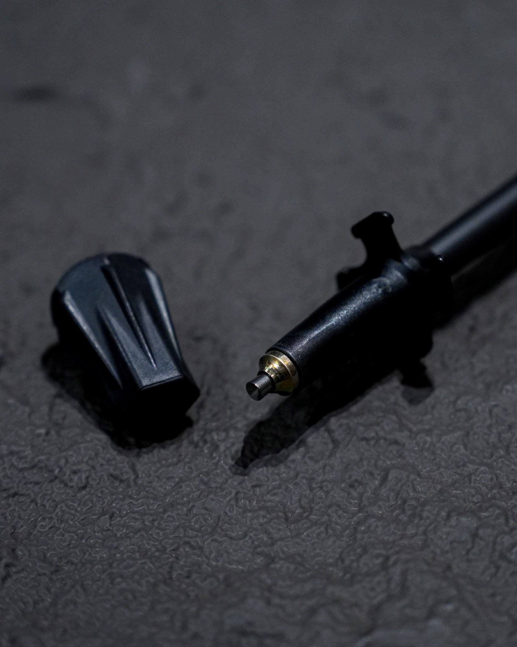 Mammut Aenergy Ultra Carbon Pole (Pair) - Wild Camping