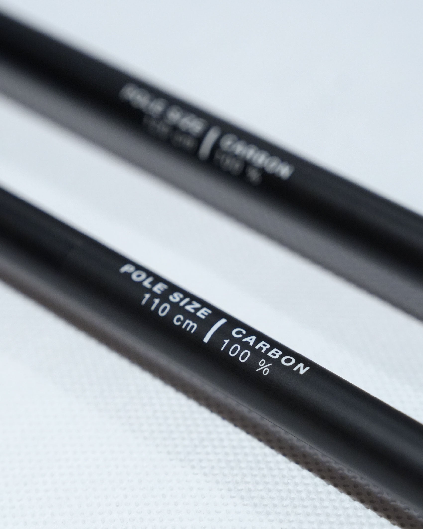 Mammut Aenergy Ultra Carbon Pole (Pair) - Wild Camping