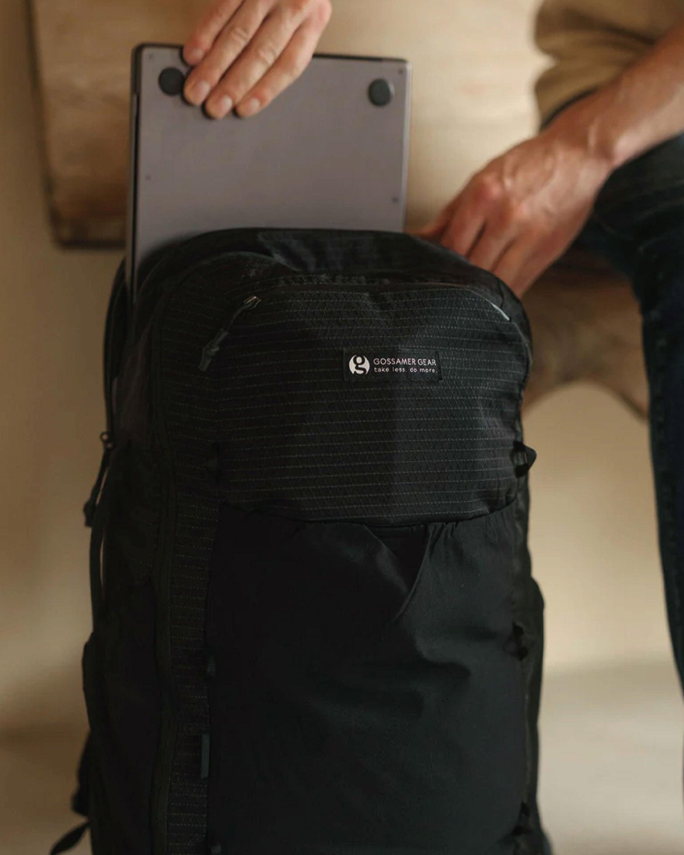 Gossamer Gear Aero Jet