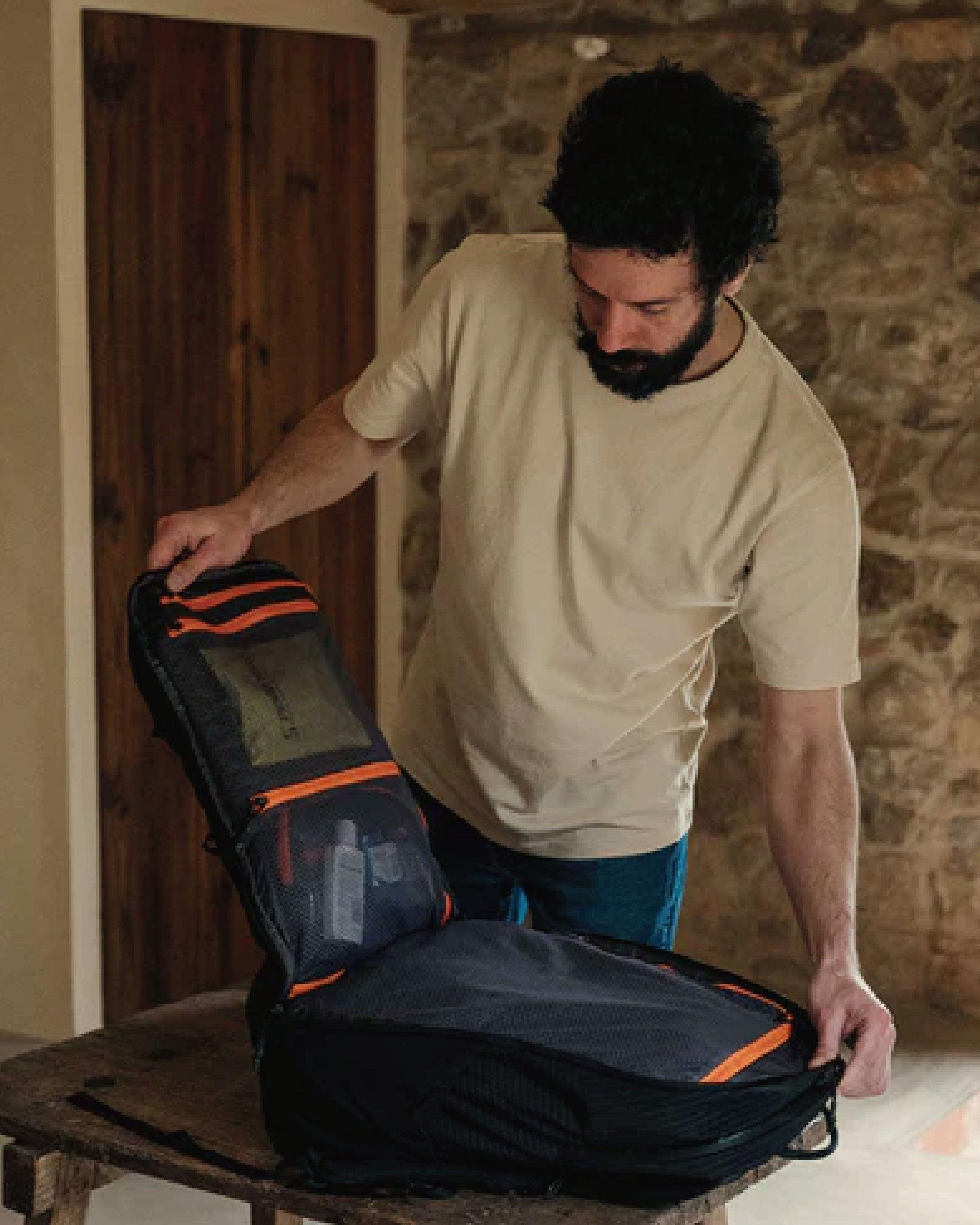 Gossamer Gear Aero Jet