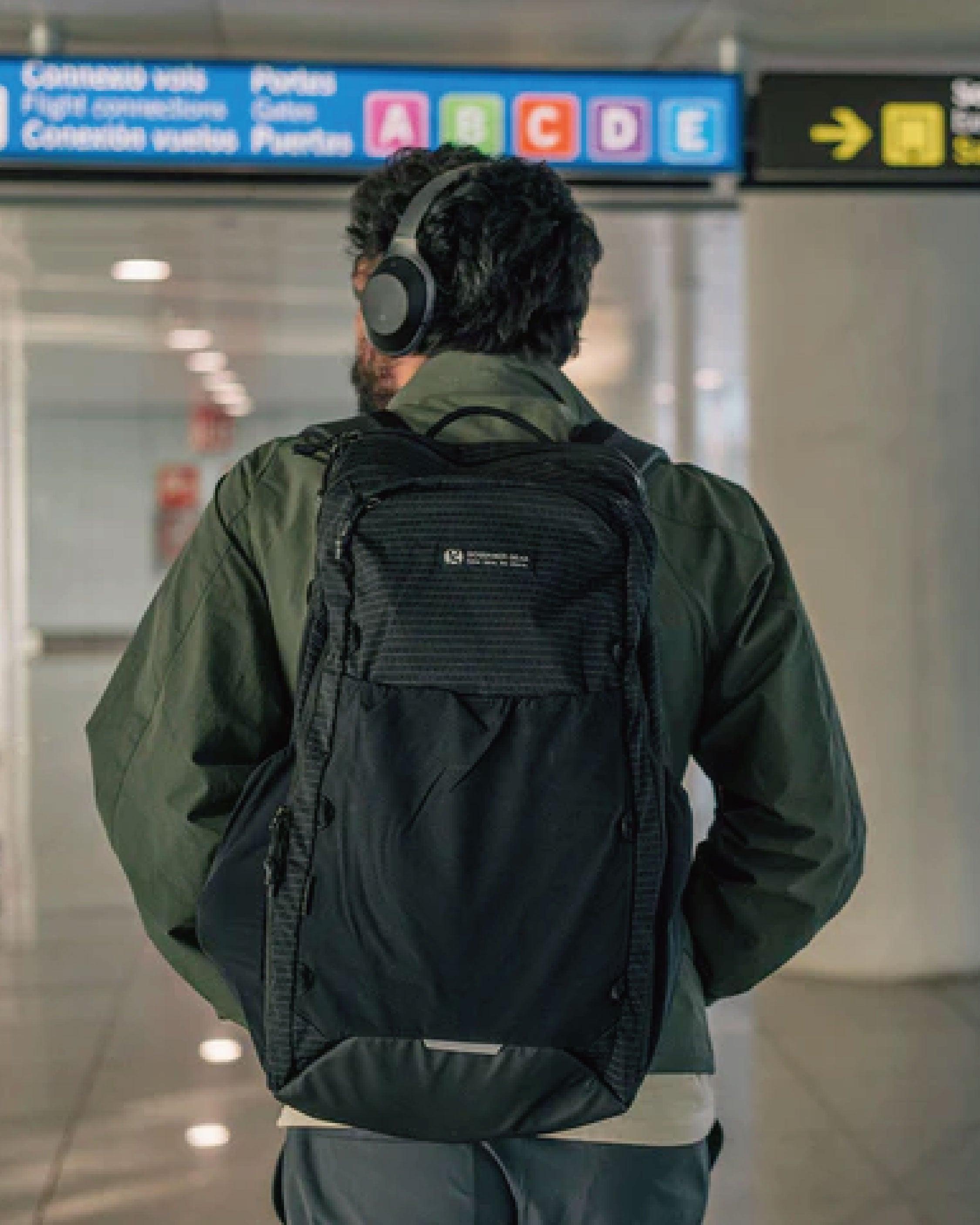 Gossamer Gear Aero Jet