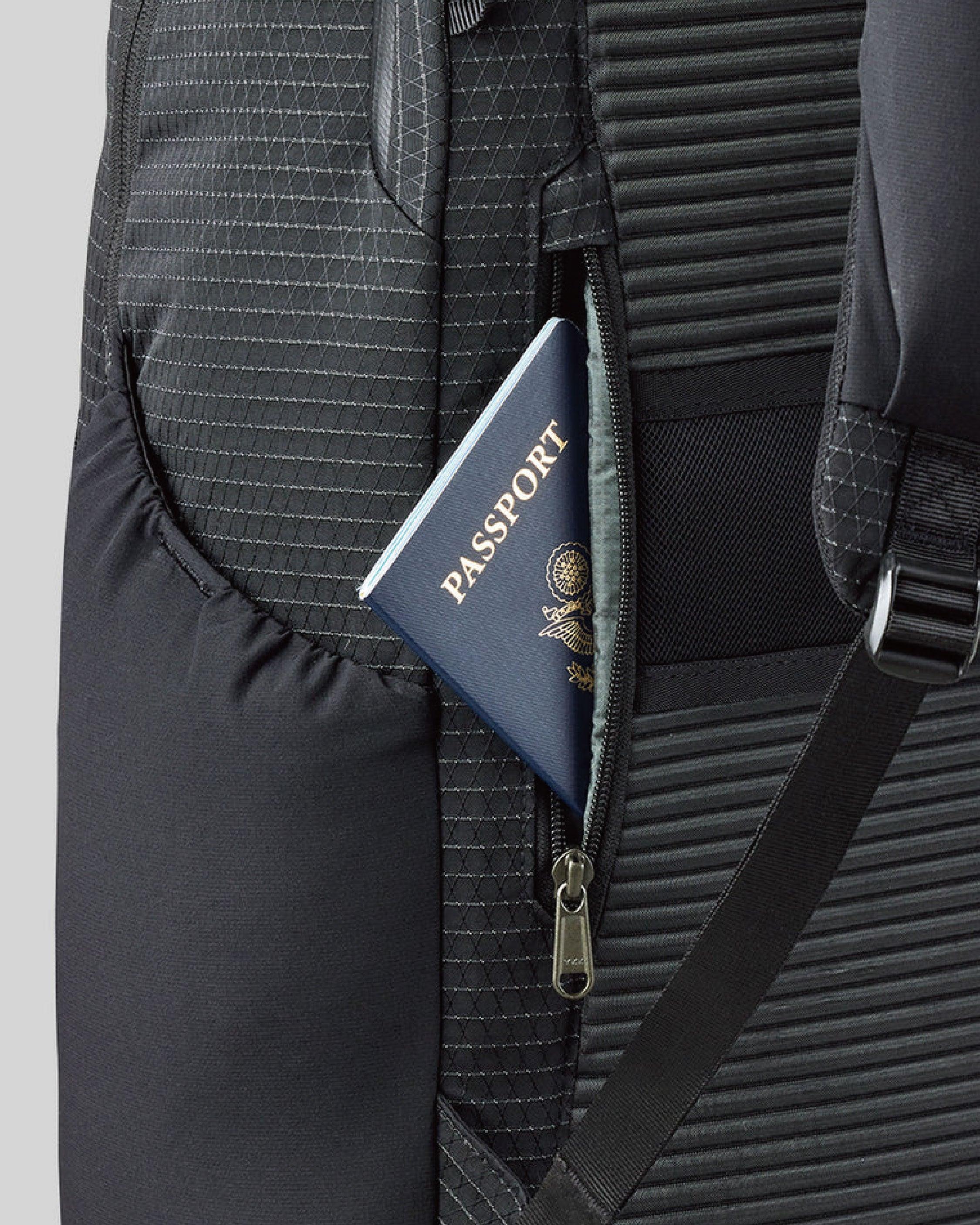 Gossamer Gear Aero Jet