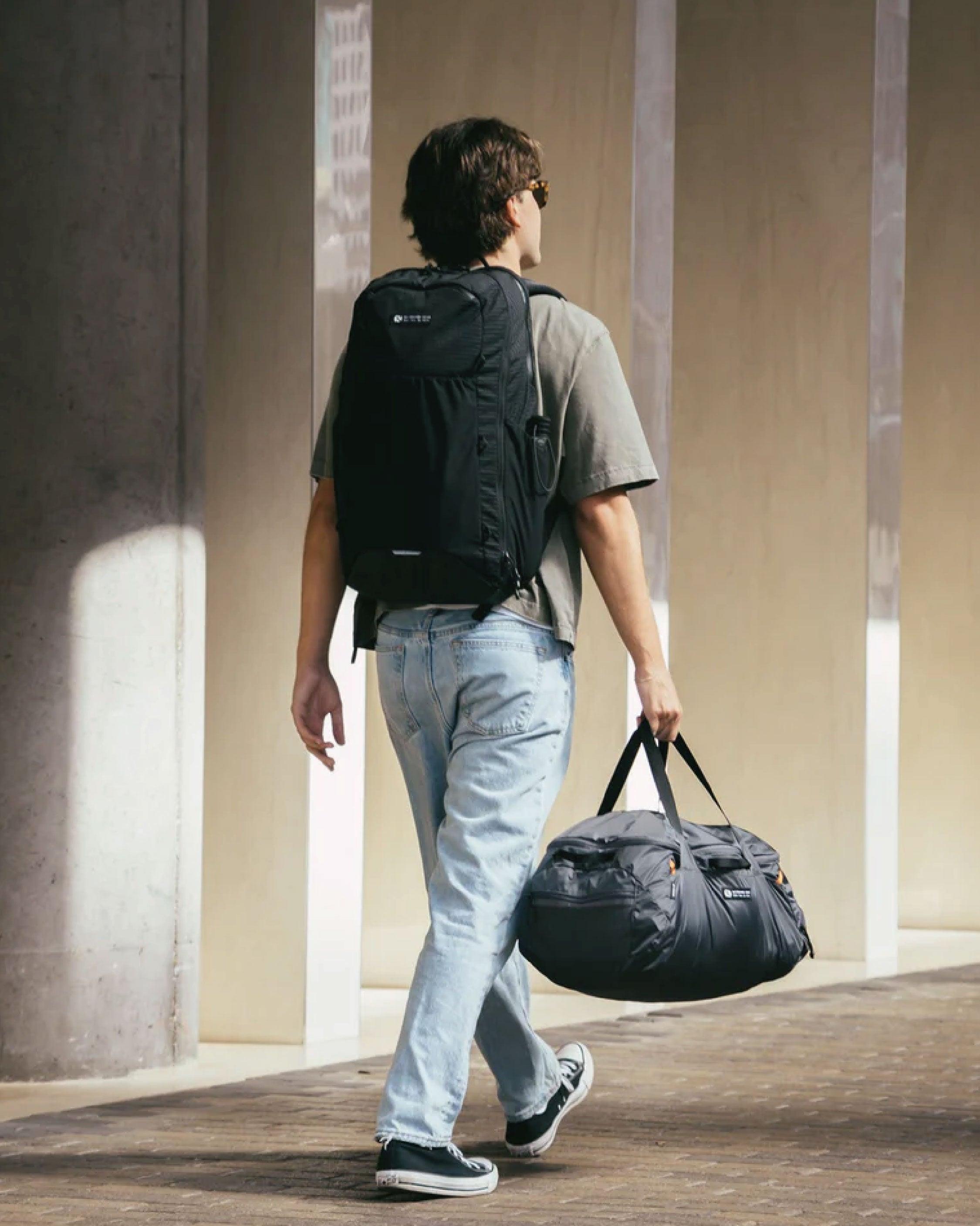 Gossamer Gear Aero Jet