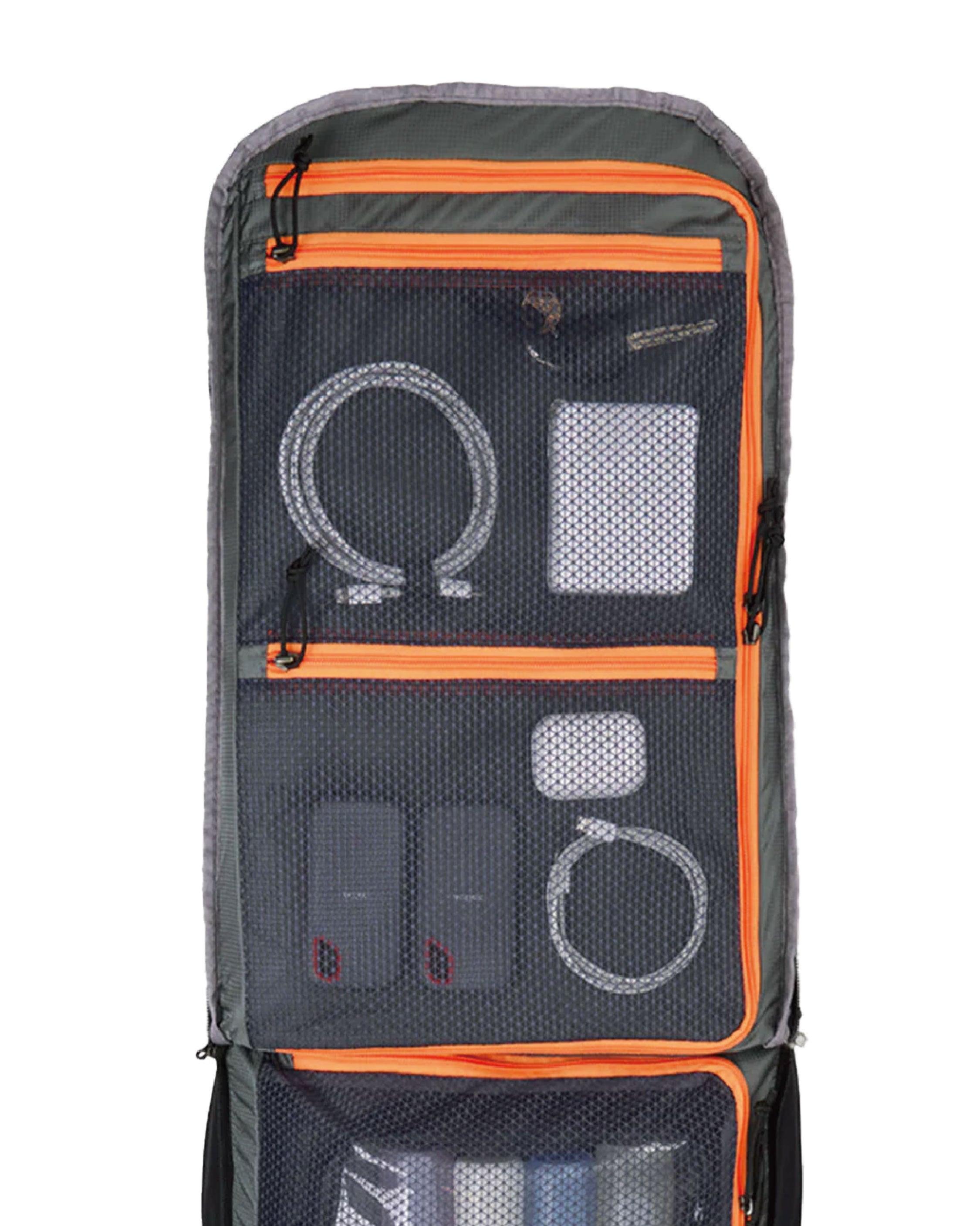 Gossamer Gear Aero Jet