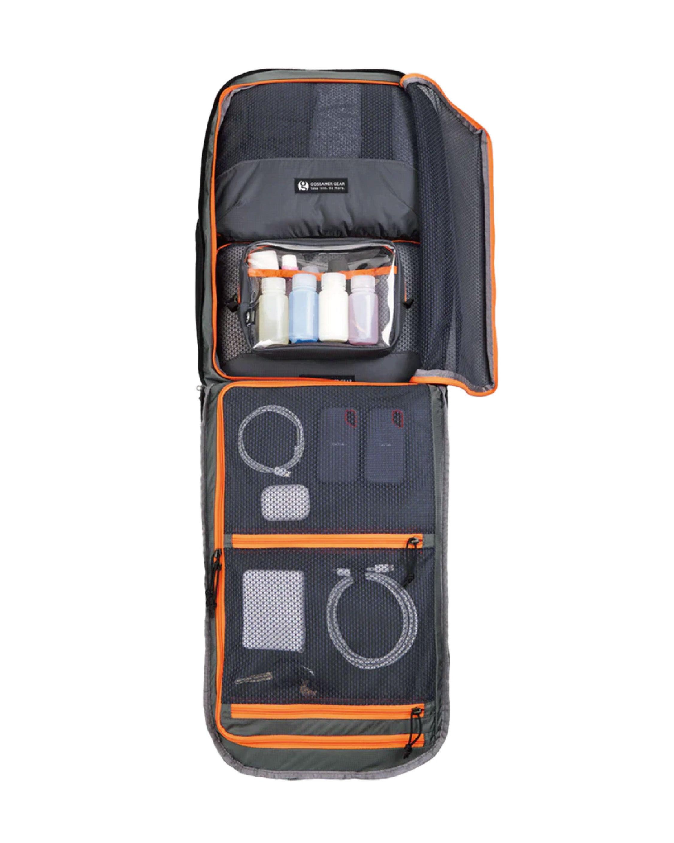 Gossamer Gear Aero Jet