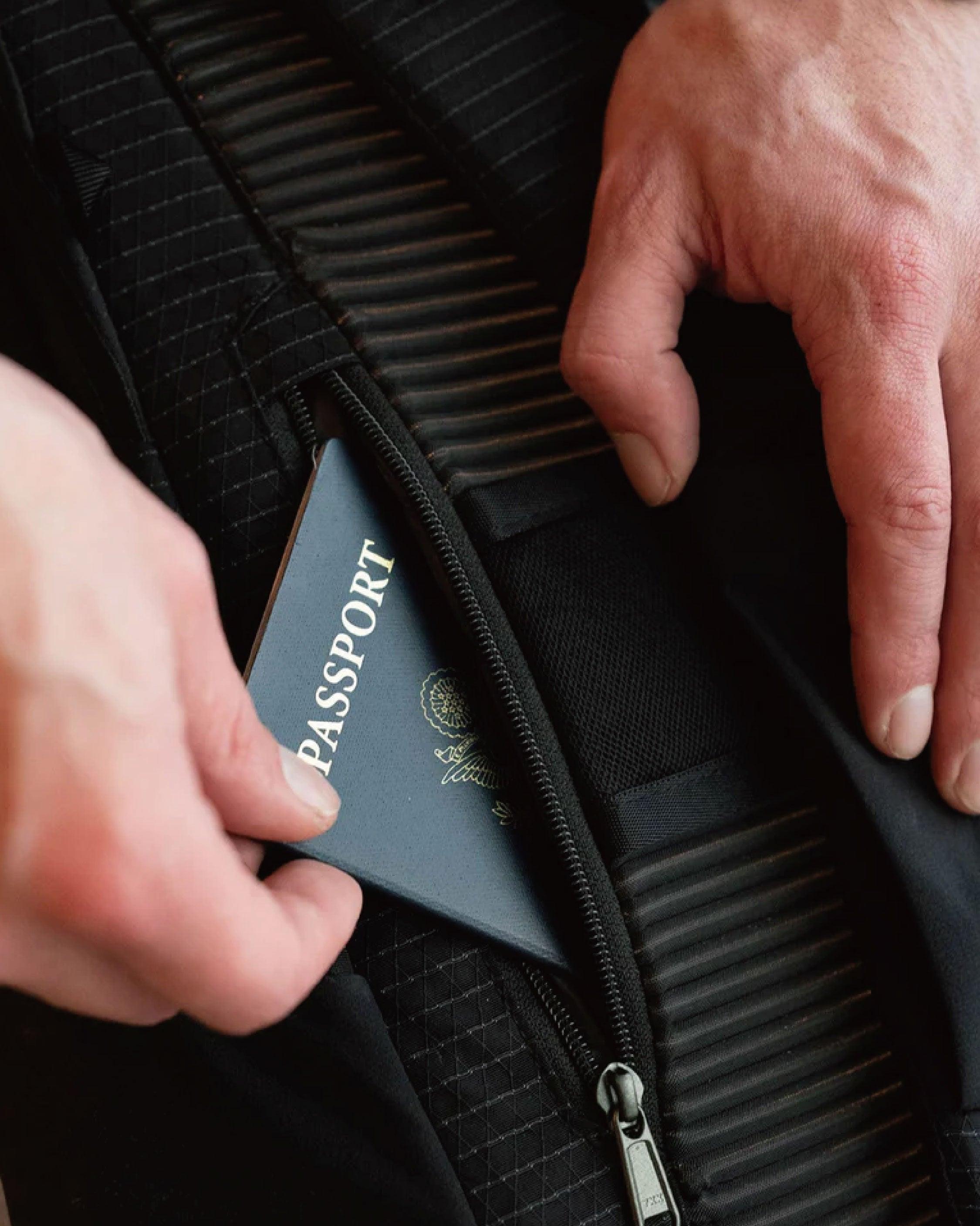 Gossamer Gear Aero Jet