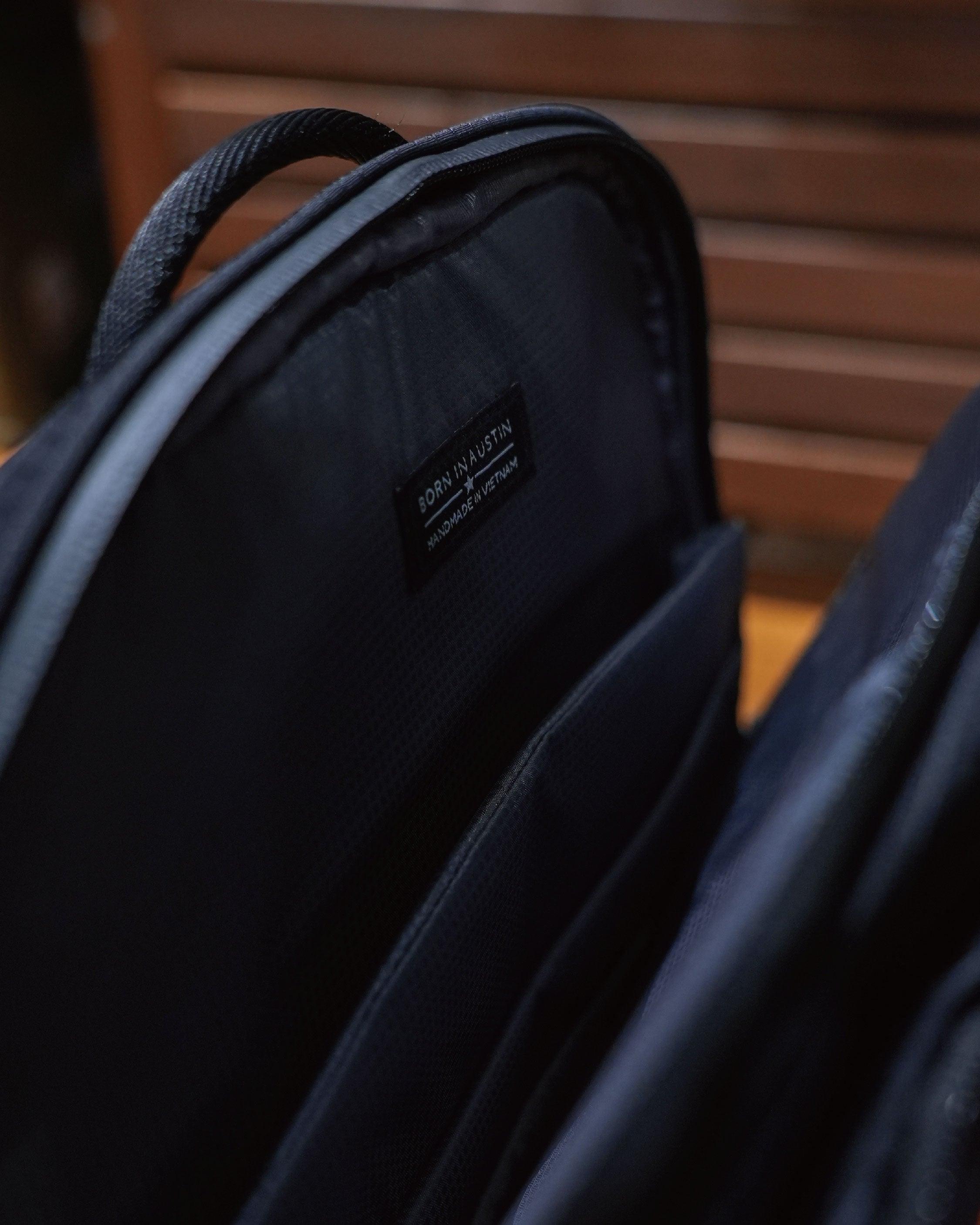 Gossamer Gear Aero Jet