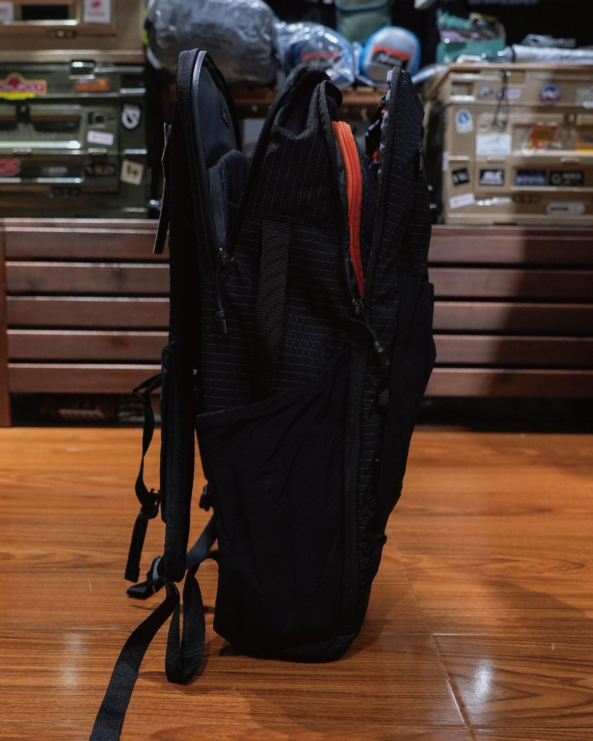 Gossamer Gear Aero Jet