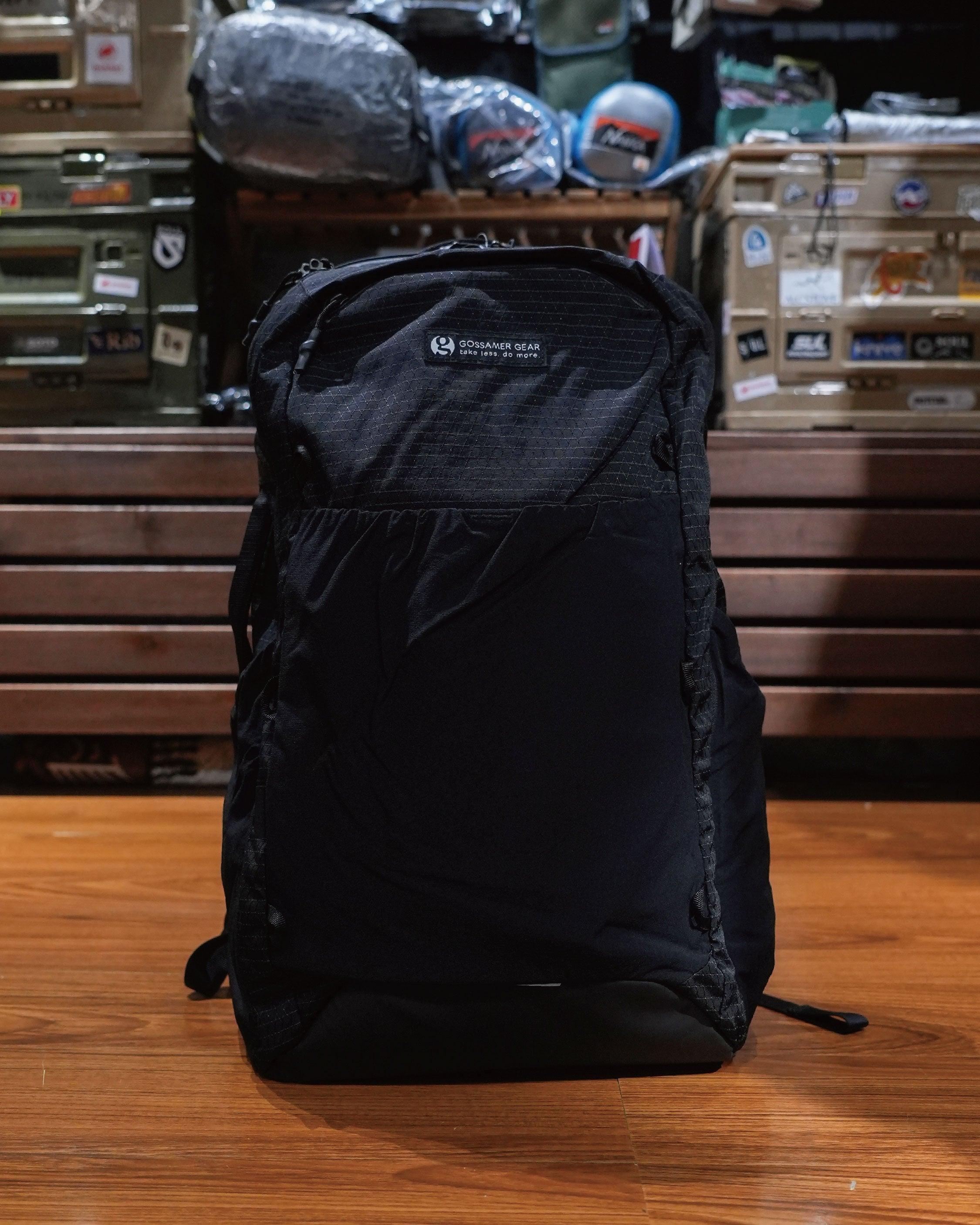 Gossamer Gear Aero Jet