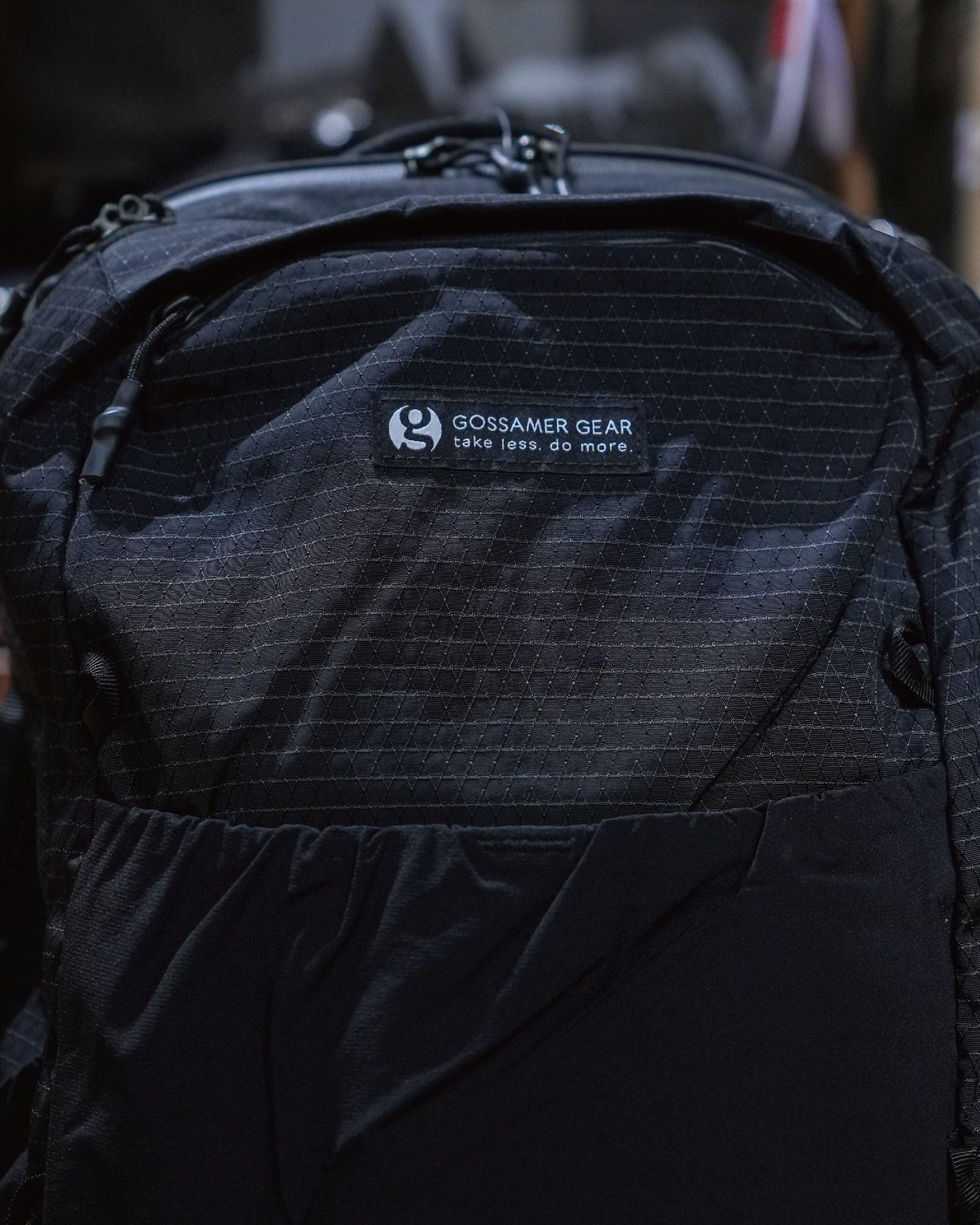 Gossamer Gear Aero Jet