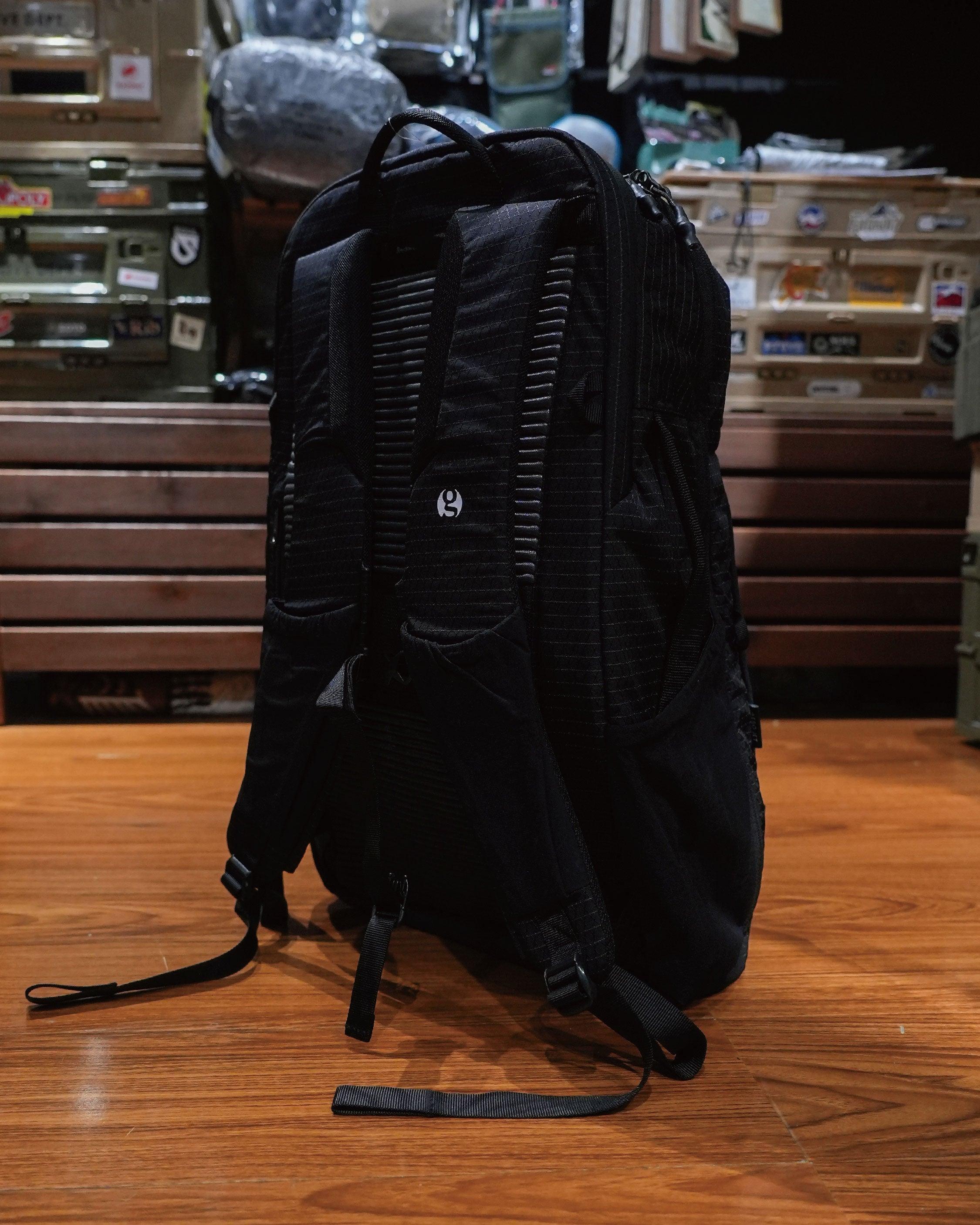 Gossamer Gear Aero Jet