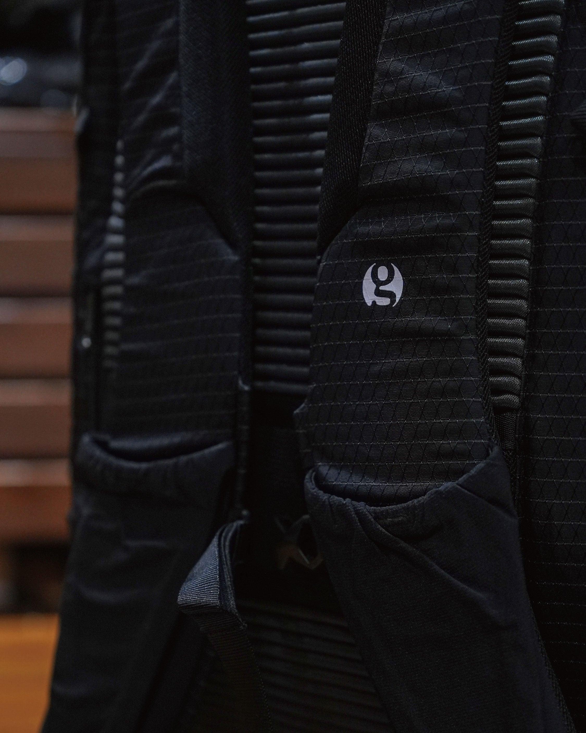 Gossamer Gear Aero Jet