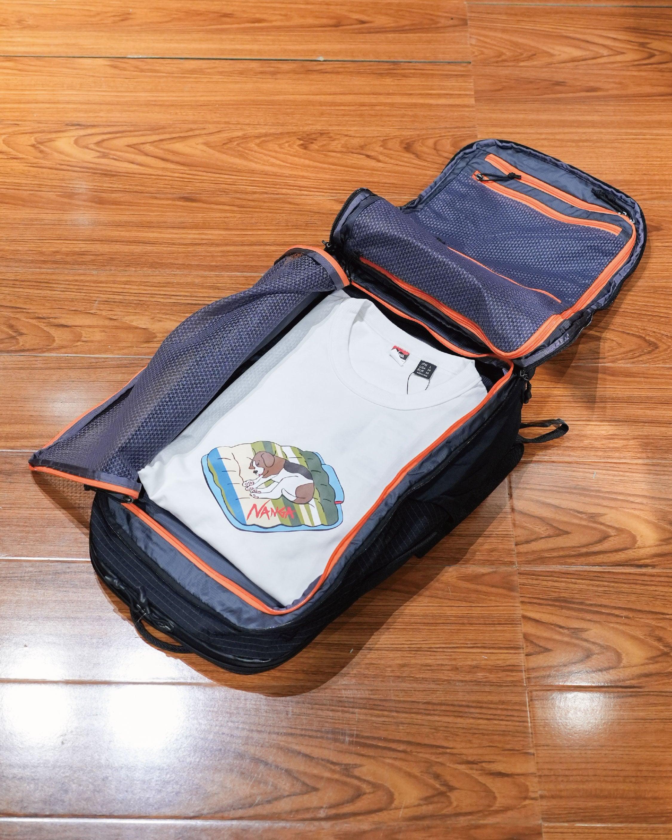 Gossamer Gear Aero Jet