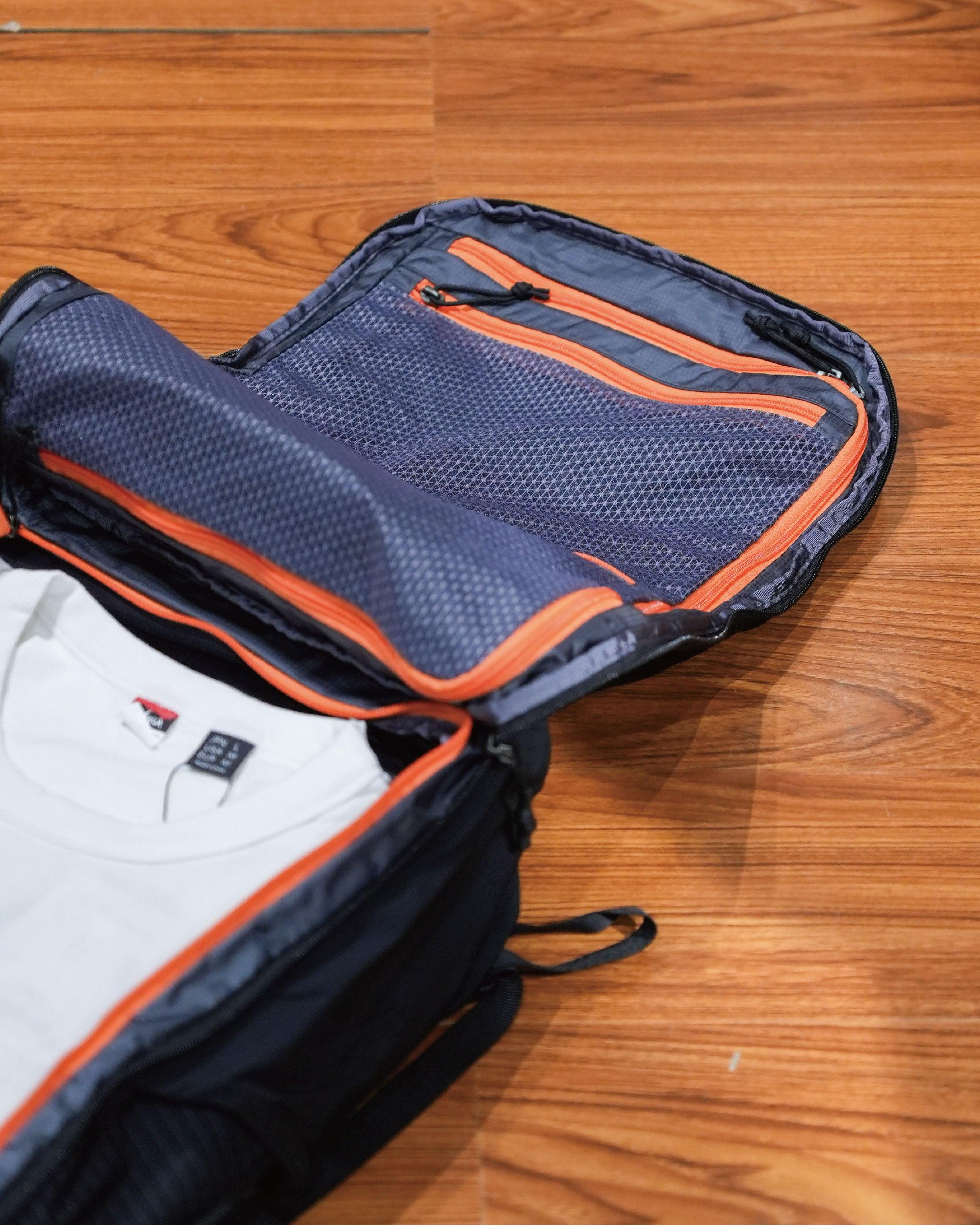 Gossamer Gear Aero Jet