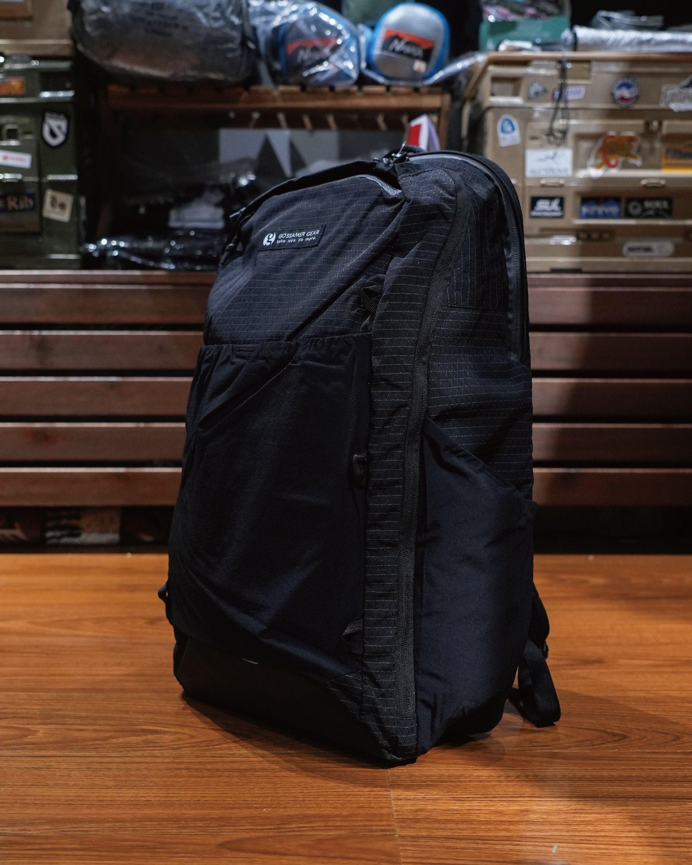 Gossamer Gear Aero Jet