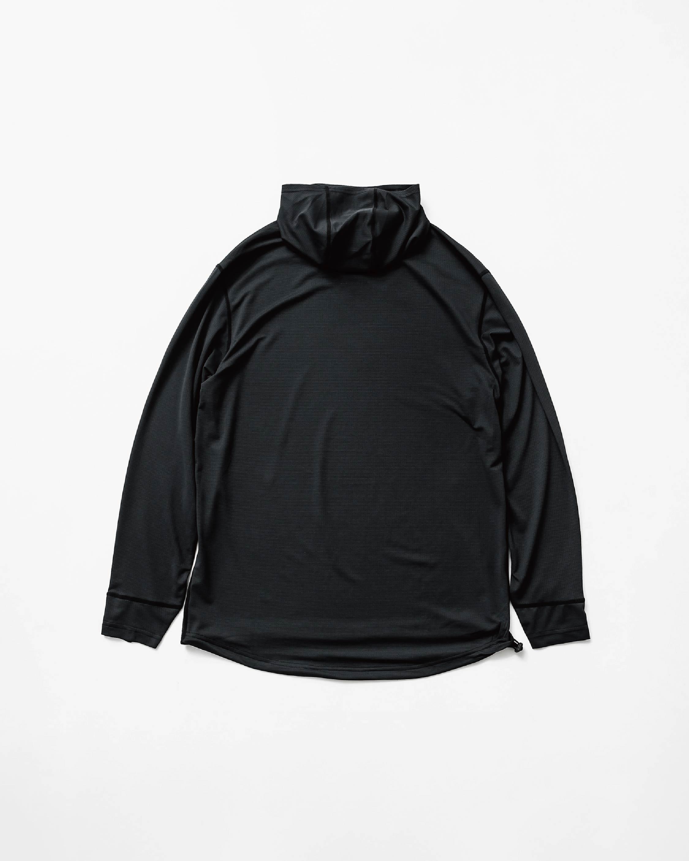 CAYL Air Hoody / Black