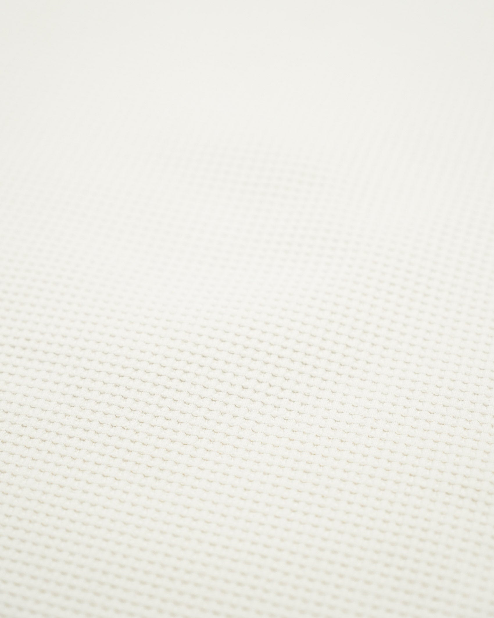 Nanga Airflex® Waffle Tee / WHT - Wild Camping