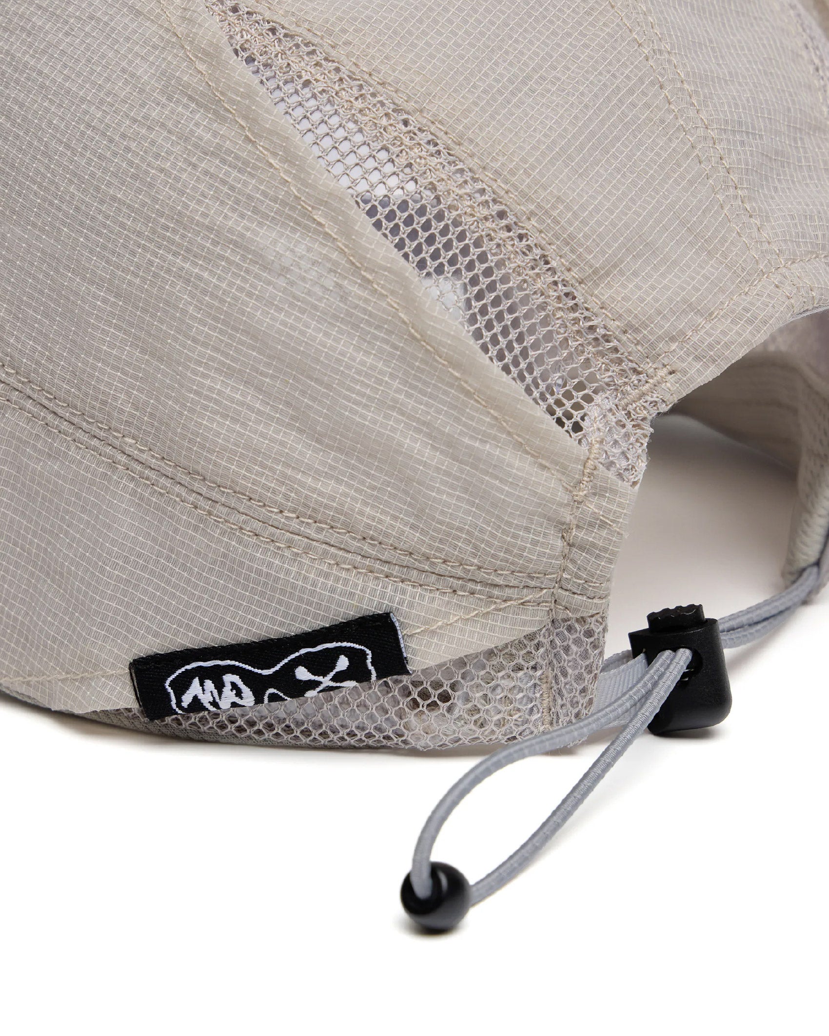720armour x nozzle Airy Cap / Cream - Wild Camping