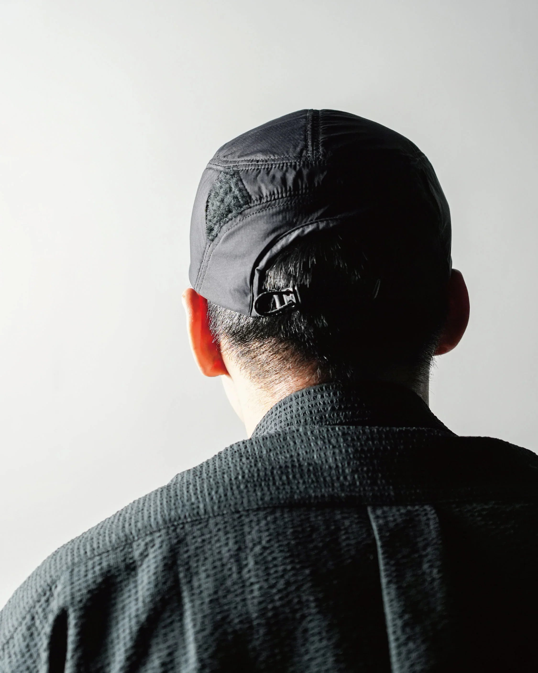 CAYL Alpha Hybrid Cap / Black