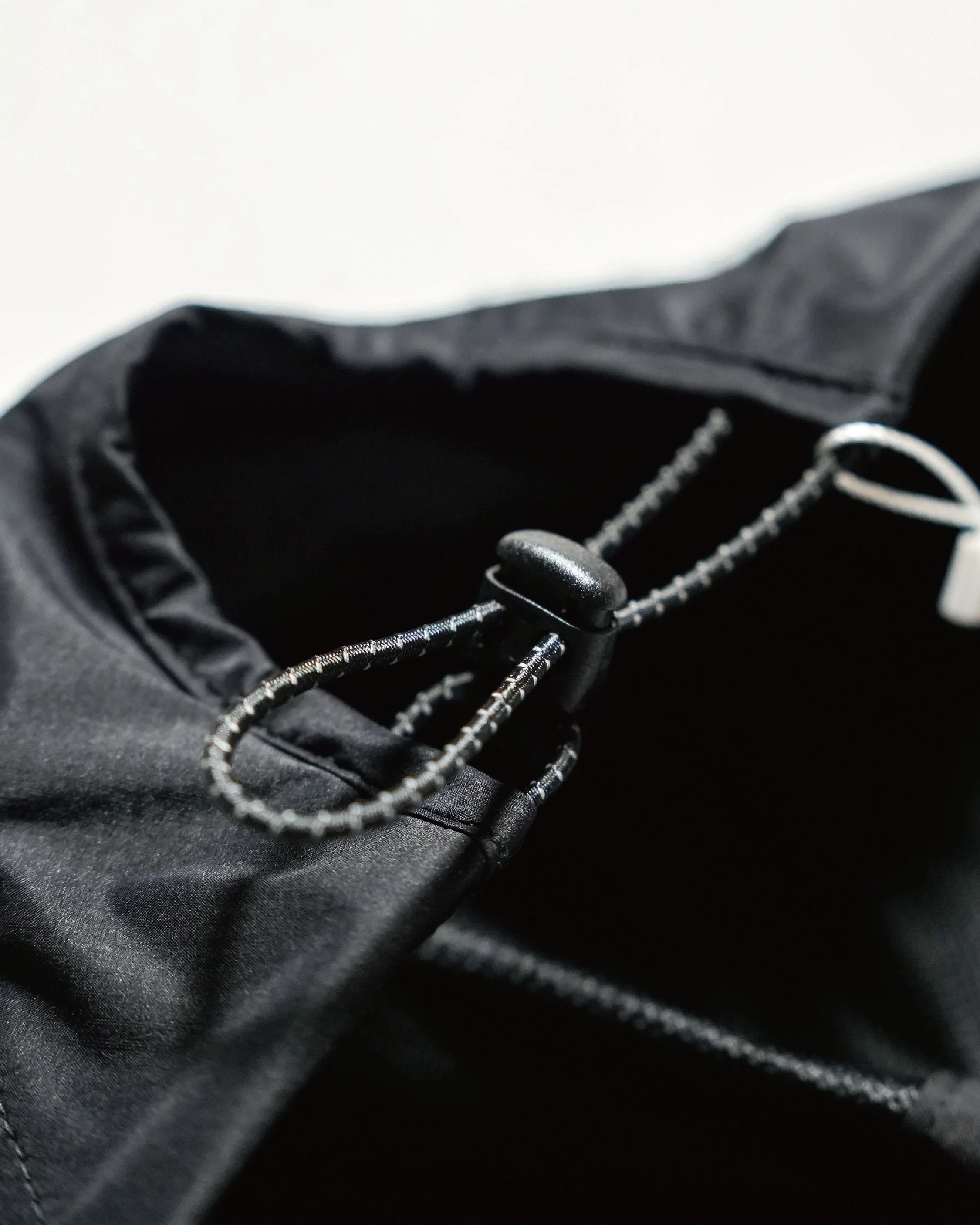 CAYL Alpha Hybrid Cap / Black