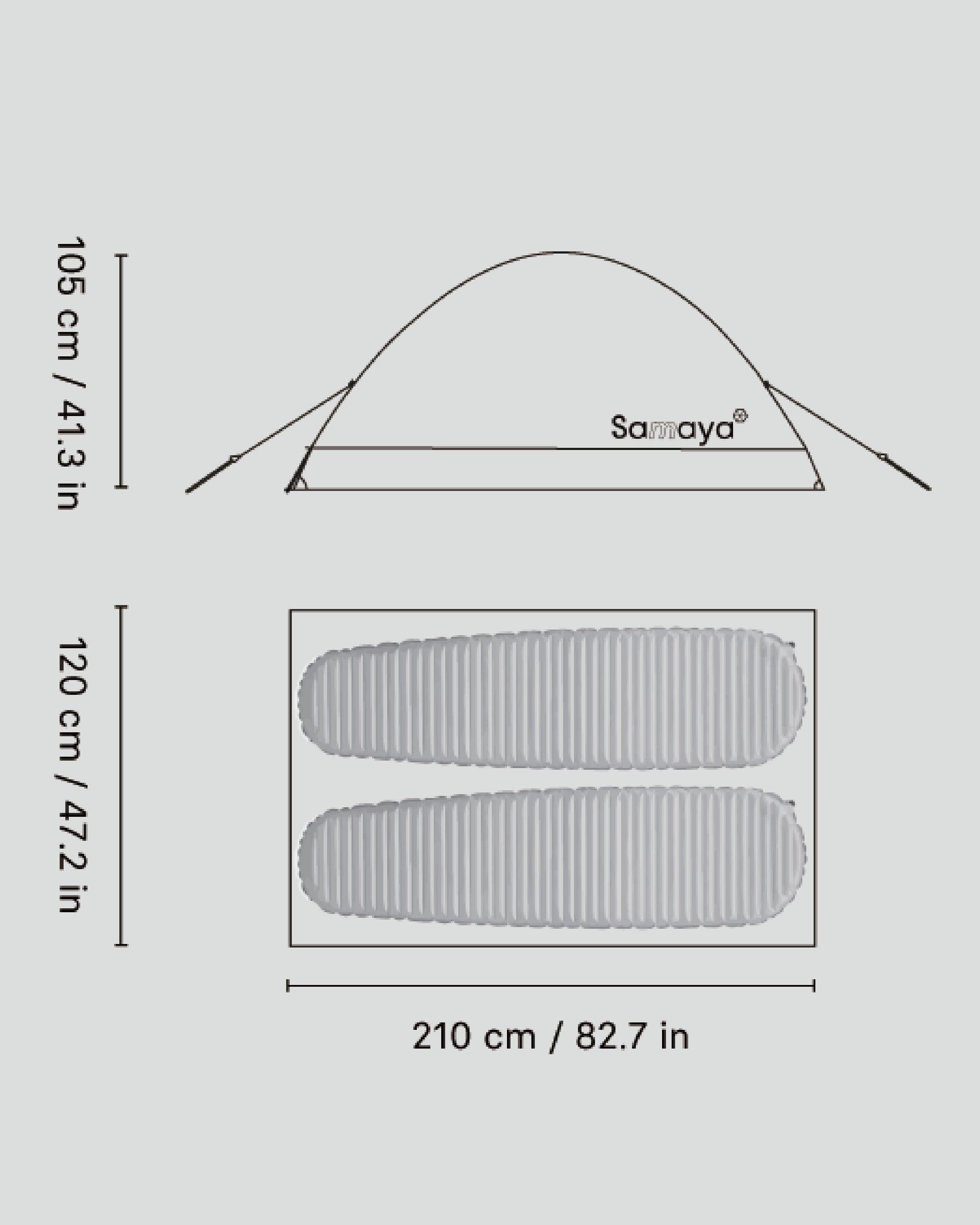 Samaya Alpinist 2 Ultra