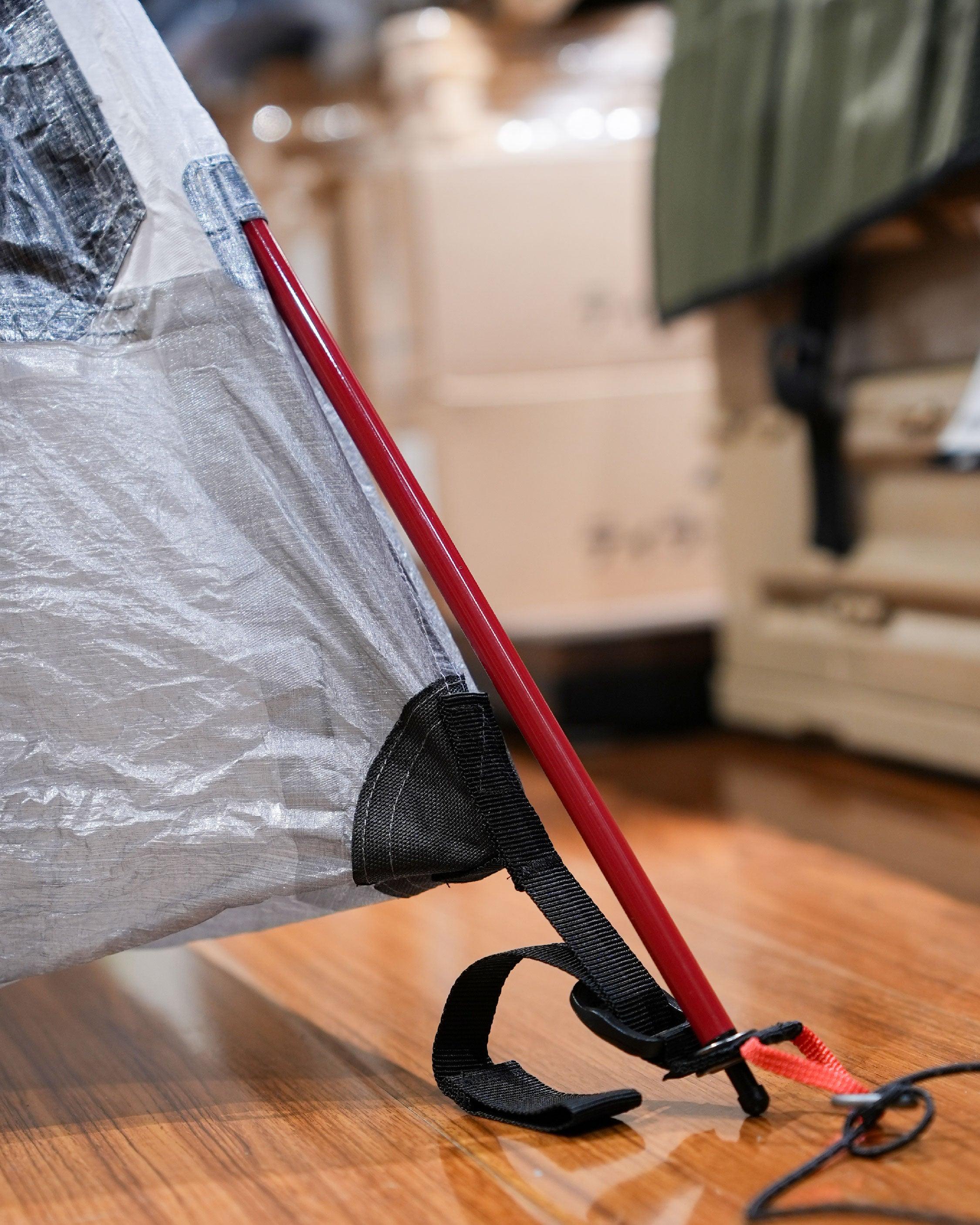 Samaya Alpinist 2 Ultra