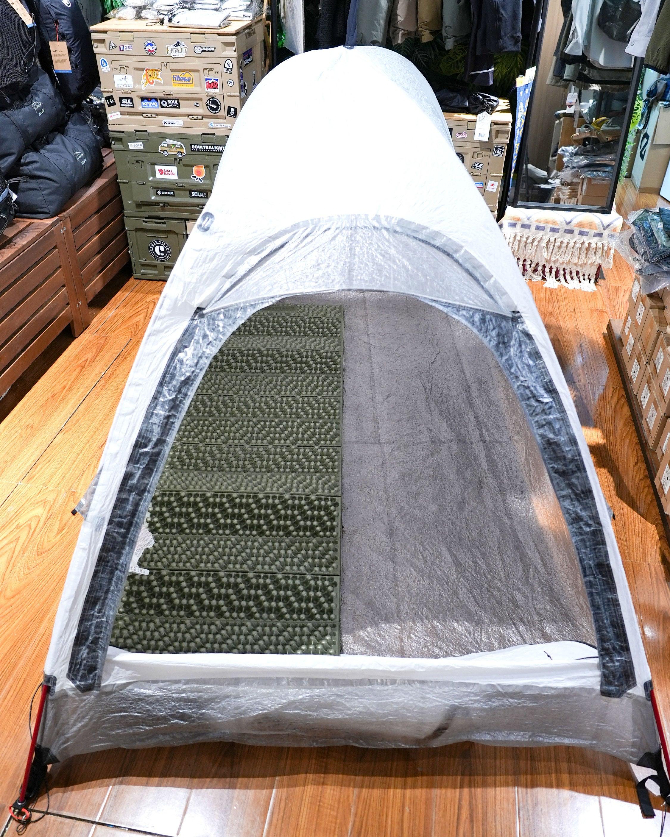 Samaya Alpinist 2 Ultra