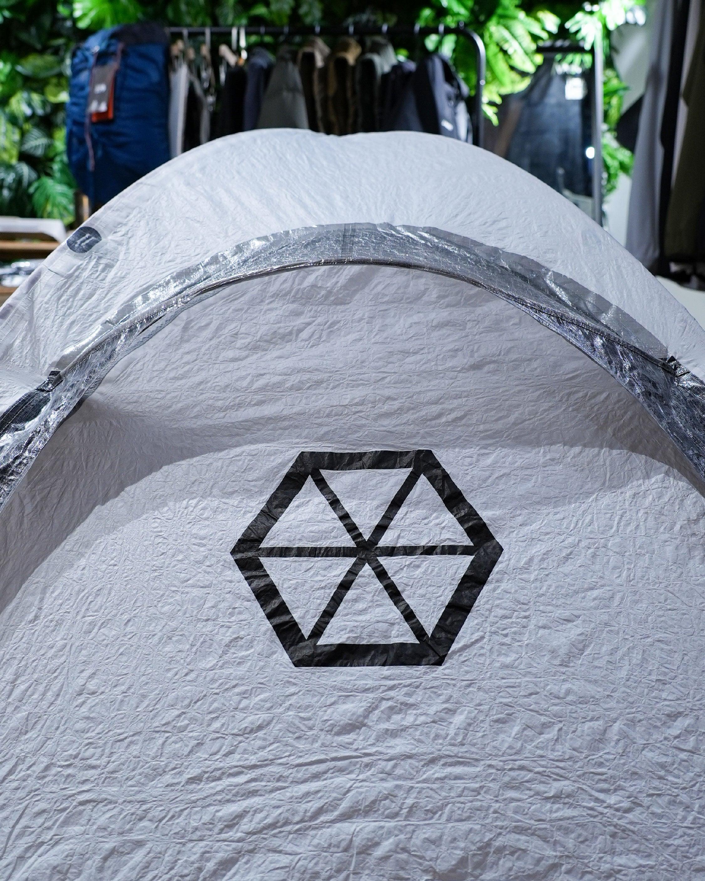 Samaya Alpinist 2 Ultra