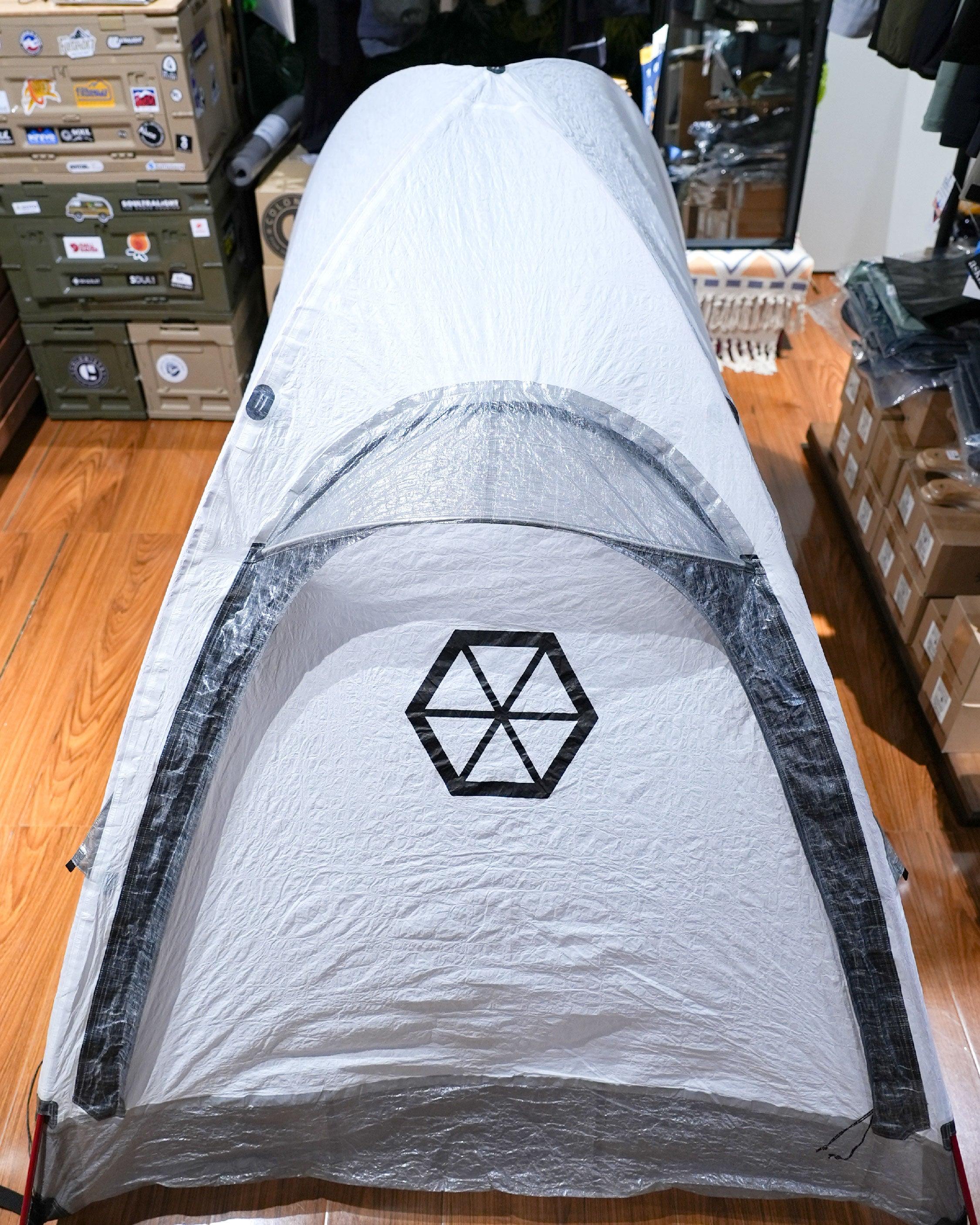 Samaya Alpinist 2 Ultra