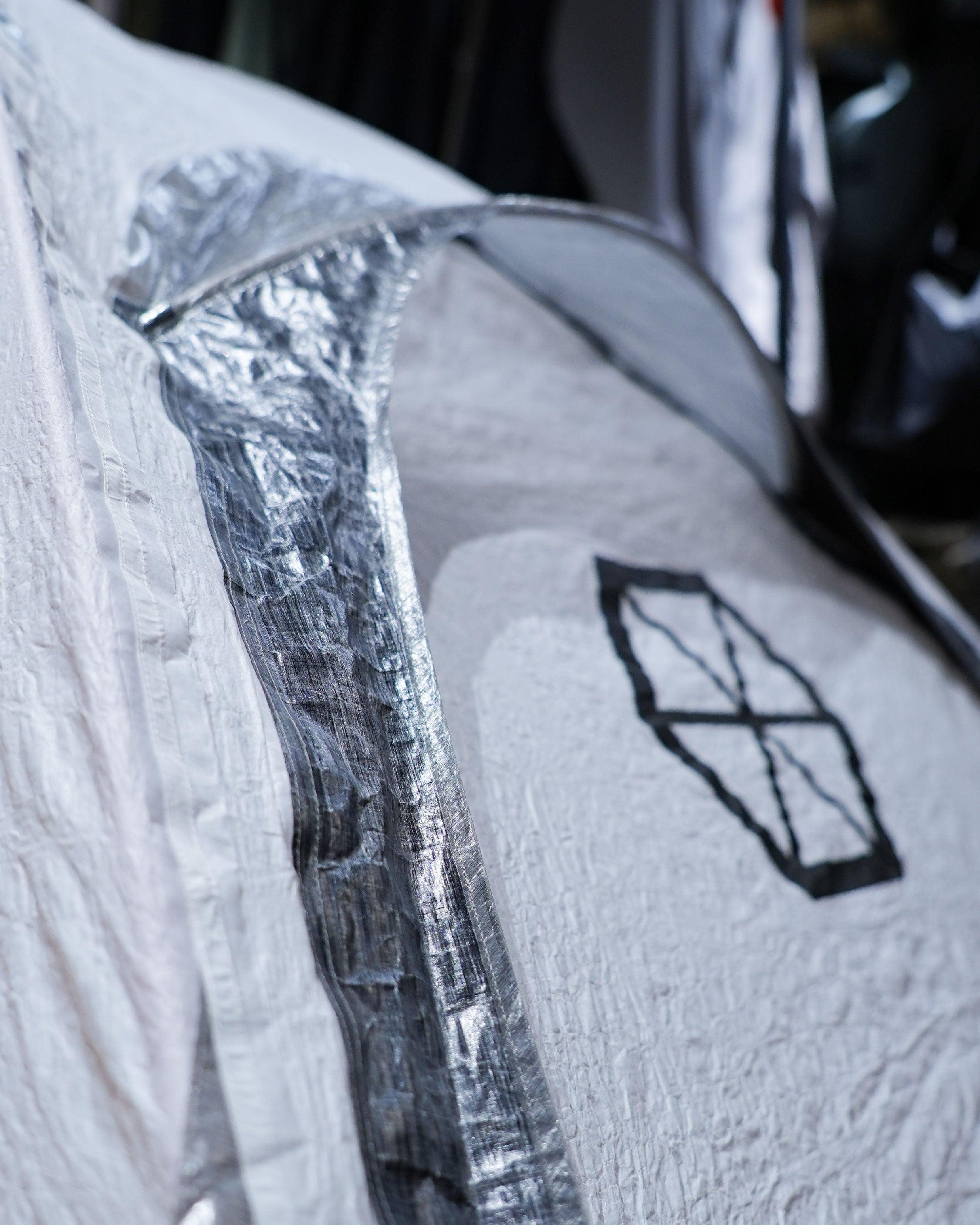 Samaya Alpinist 2 Ultra