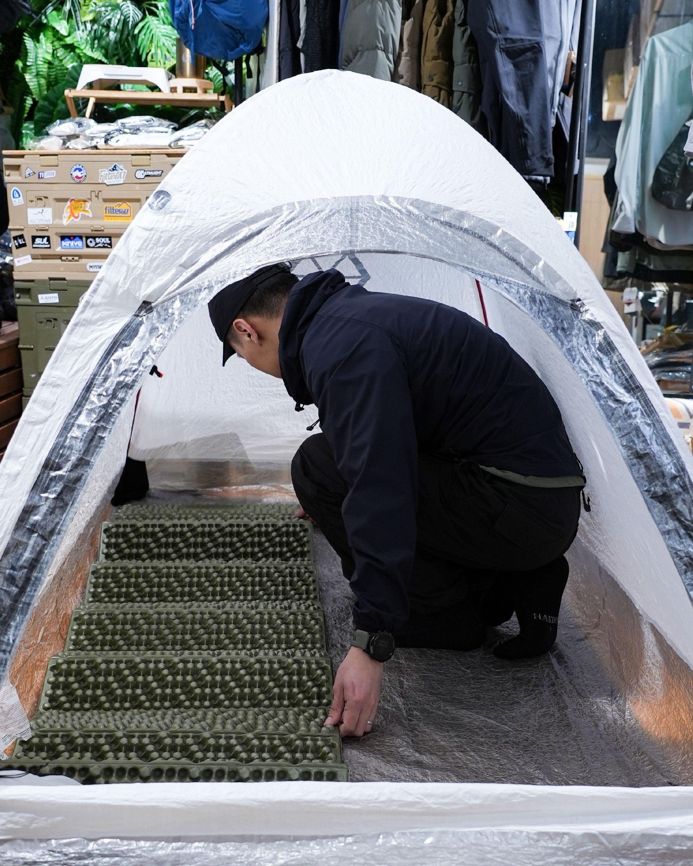 Samaya Alpinist 2 Ultra