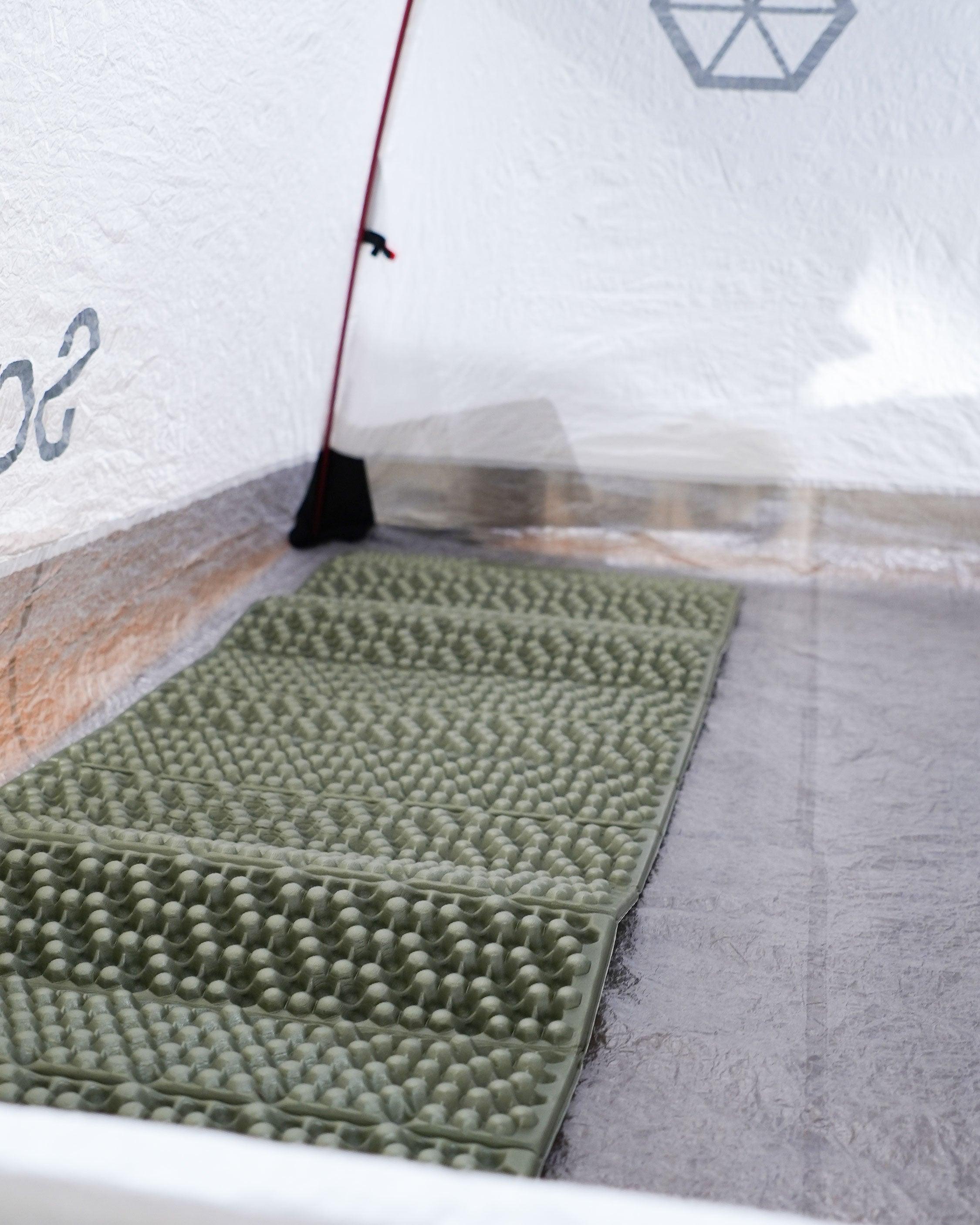 Samaya Alpinist 2 Ultra