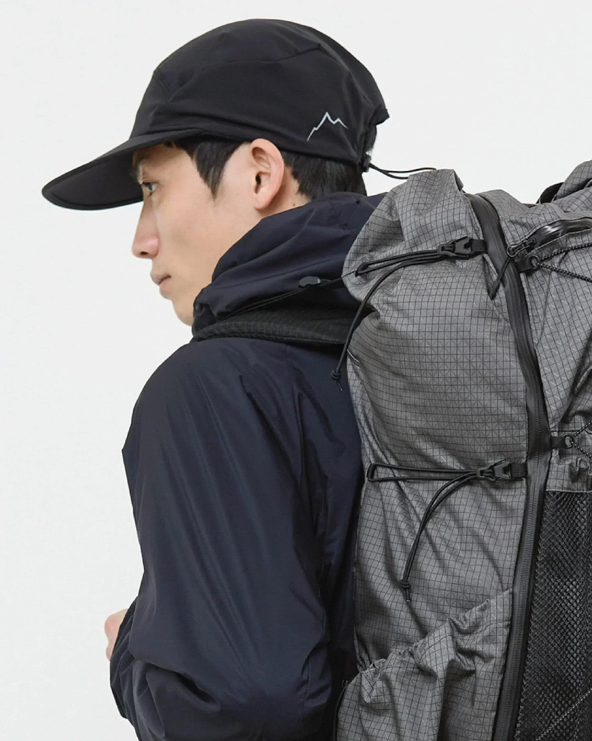 CAYL Aquax Cap - Wild Camping