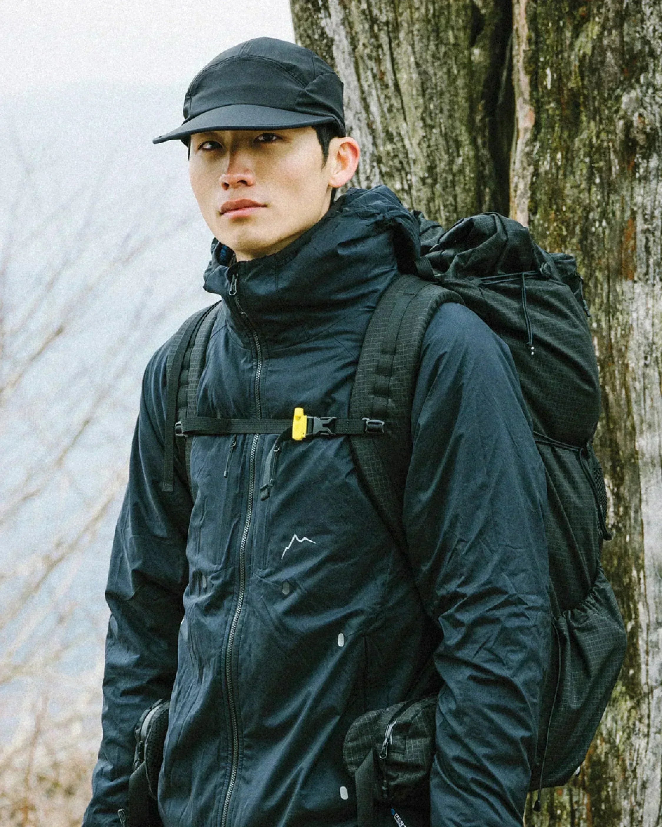 CAYL Aquax Cap - Wild Camping