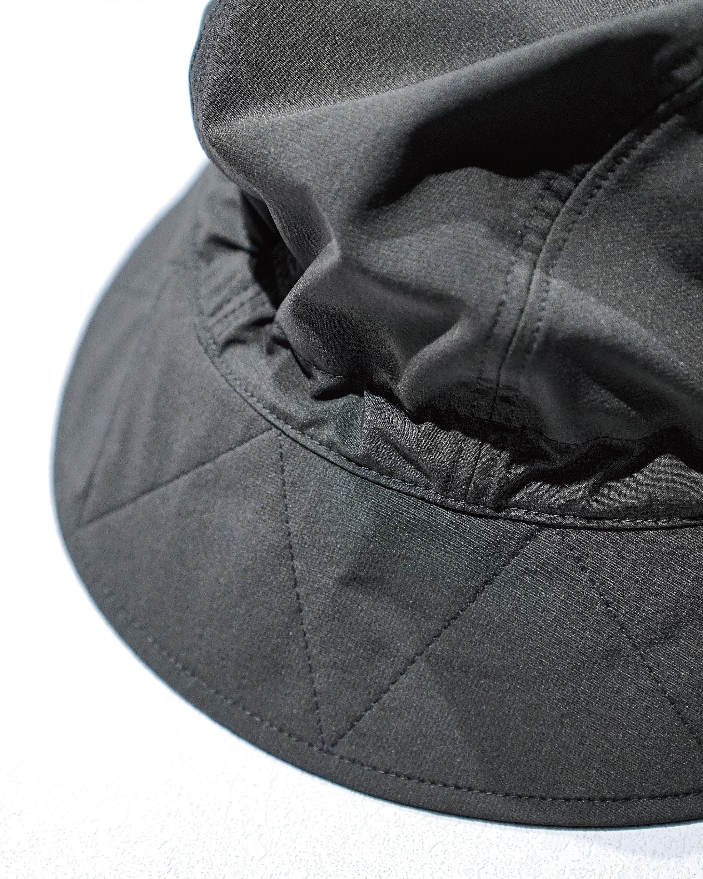 CAYL nh/ Aquax Hat - Wild Camping