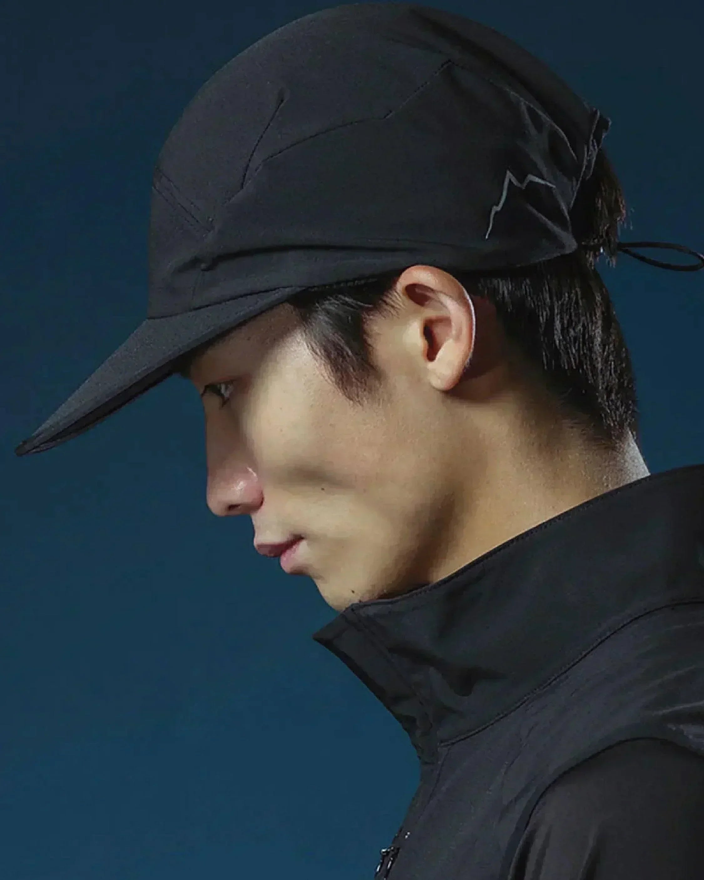 CAYL Aquax Cap - Wild Camping