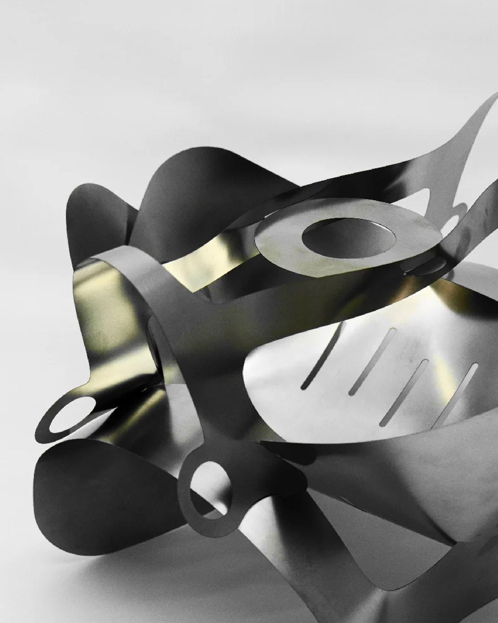 MOFMA Arrow Euclid - Wild Camping