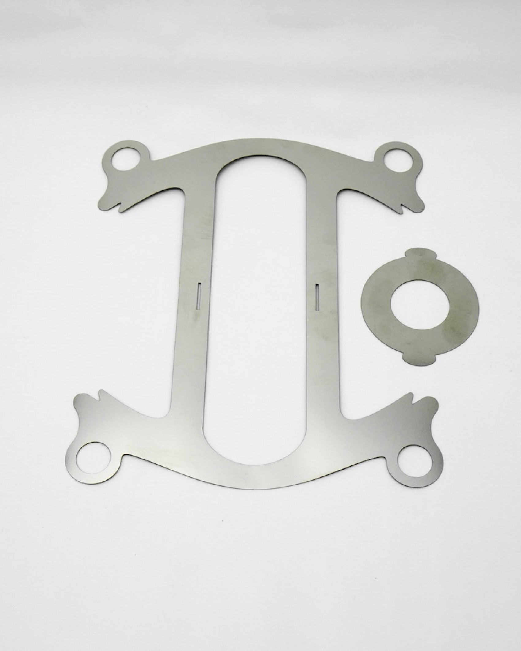 MOFMA Arrow Euclid - Wild Camping