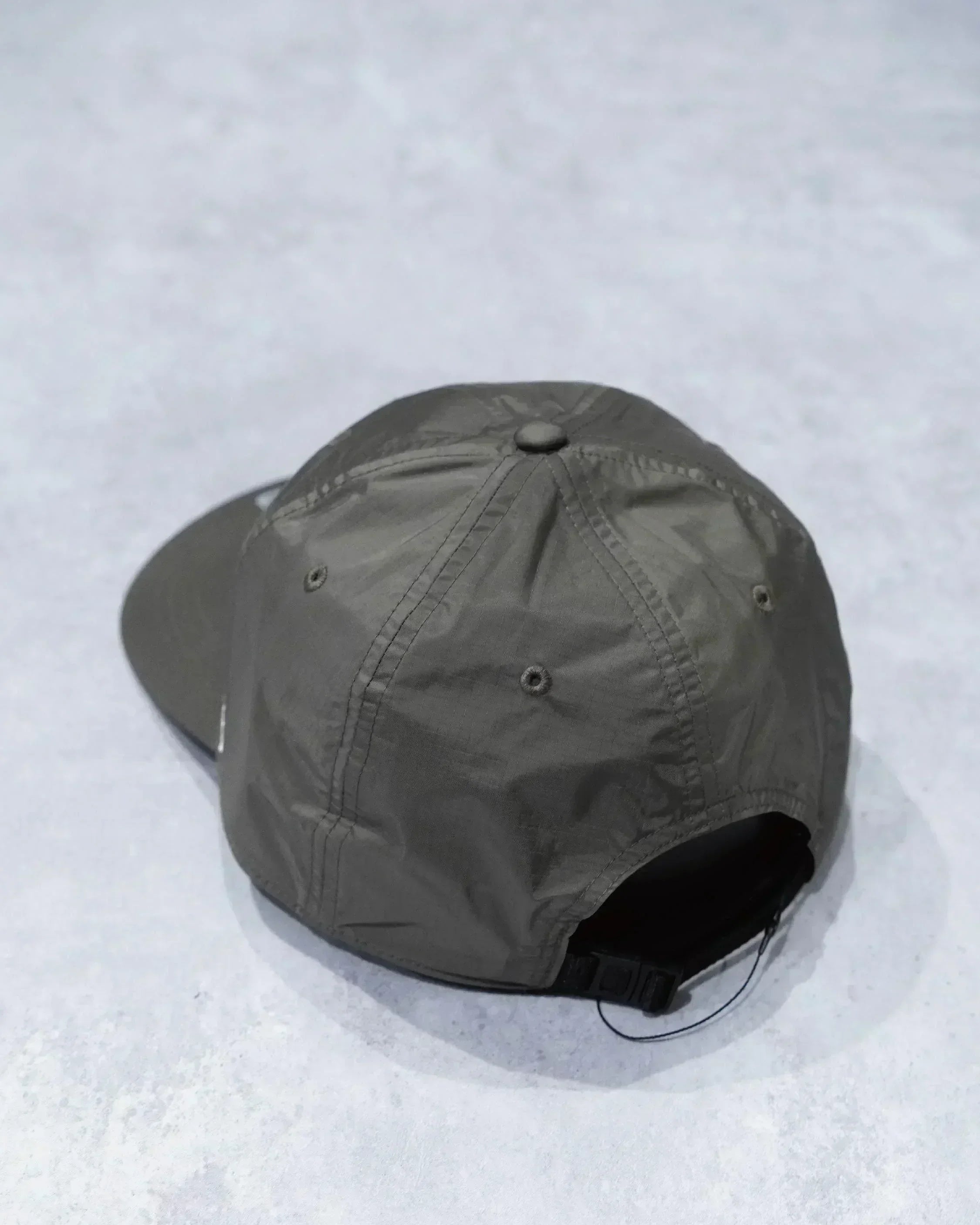 Nanga x '47 Aurora Tex Cap - Wild Camping